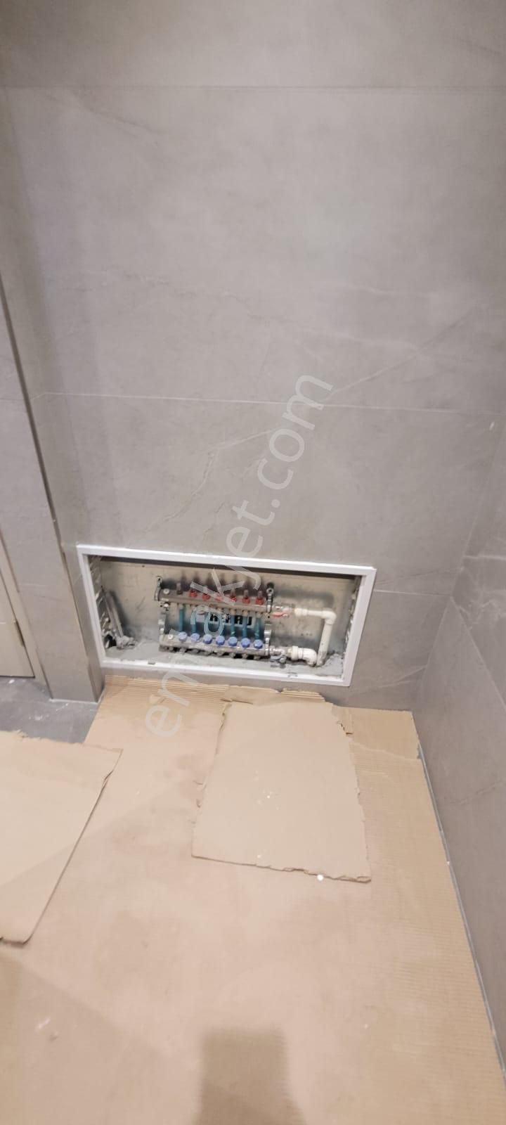 Sahil Tarafı Ahmetli Üsküdar Cd Yakın Müstakil 4+1 Havuzlu Villa - Görsel 25