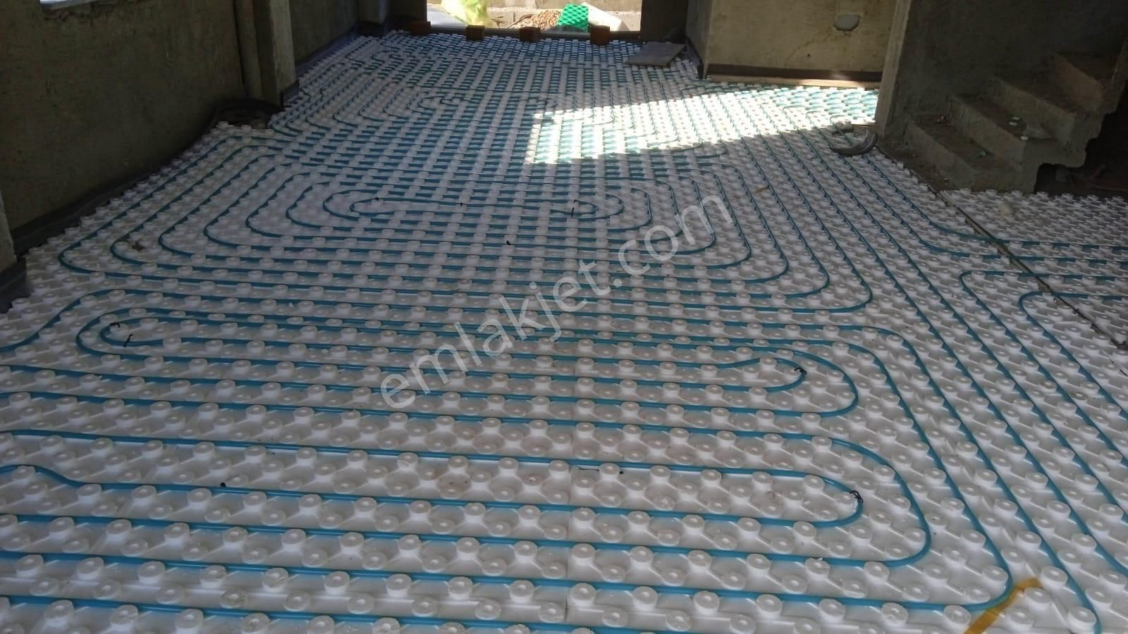 Sahil Tarafı Ahmetli Üsküdar Cd Yakın Müstakil 4+1 Havuzlu Villa - Görsel 34