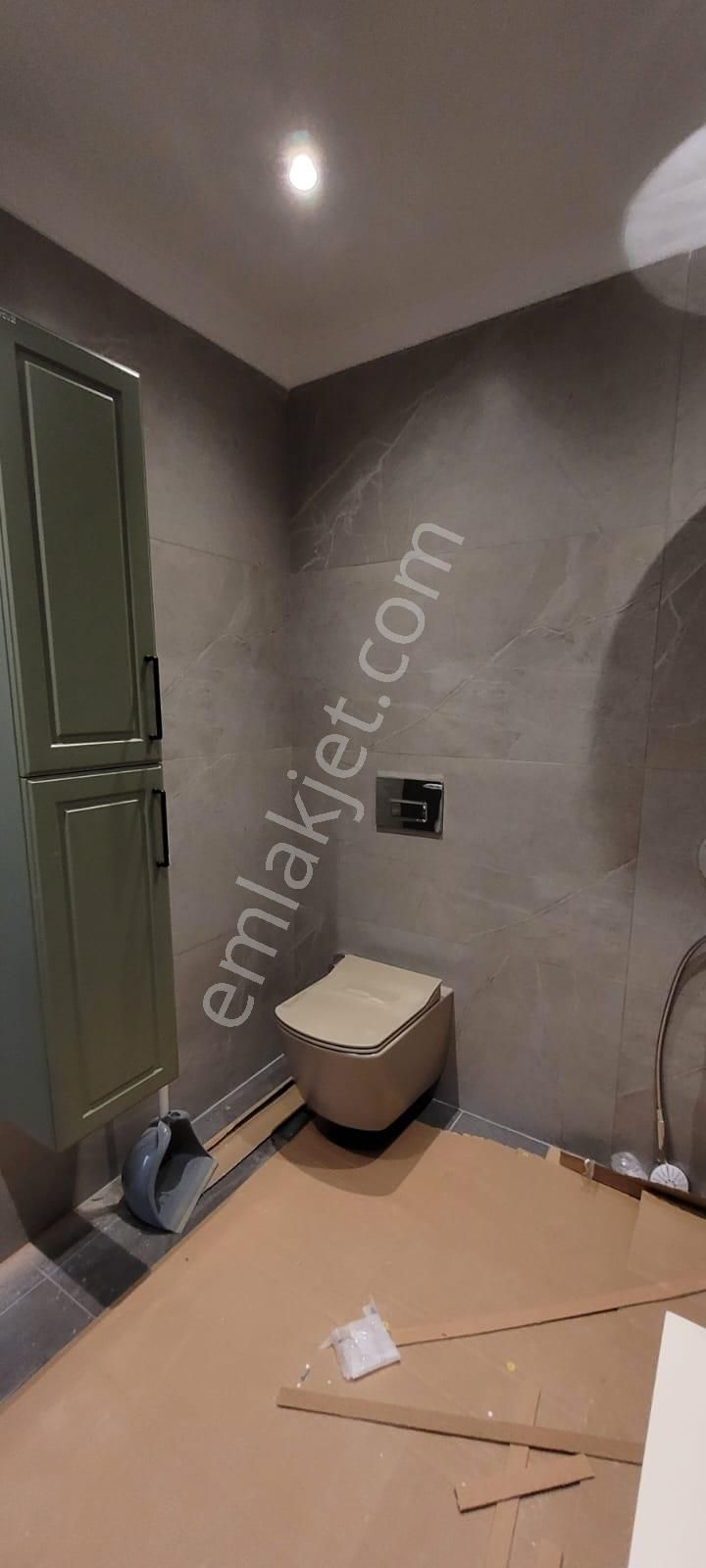 Sahil Tarafı Ahmetli Üsküdar Cd Yakın Müstakil 4+1 Havuzlu Villa - Görsel 13