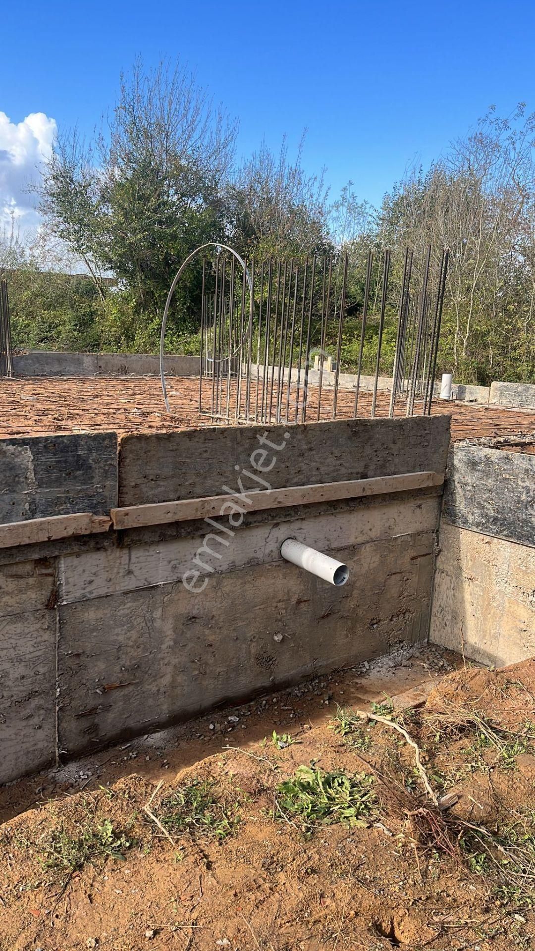 Sahil Tarafı Ahmetli Üsküdar Cd Yakın Müstakil 4+1 Havuzlu Villa - Görsel 31