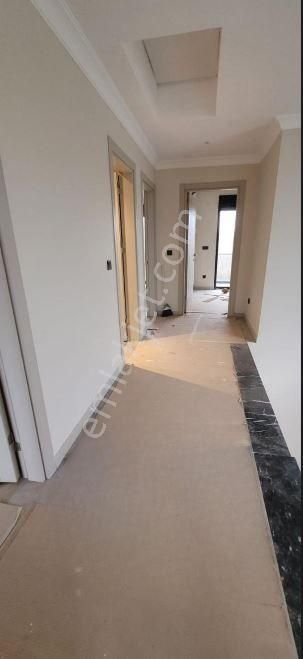 Sahil Tarafı Ahmetli Üsküdar Cd Yakın Müstakil 4+1 Havuzlu Villa - Görsel 16