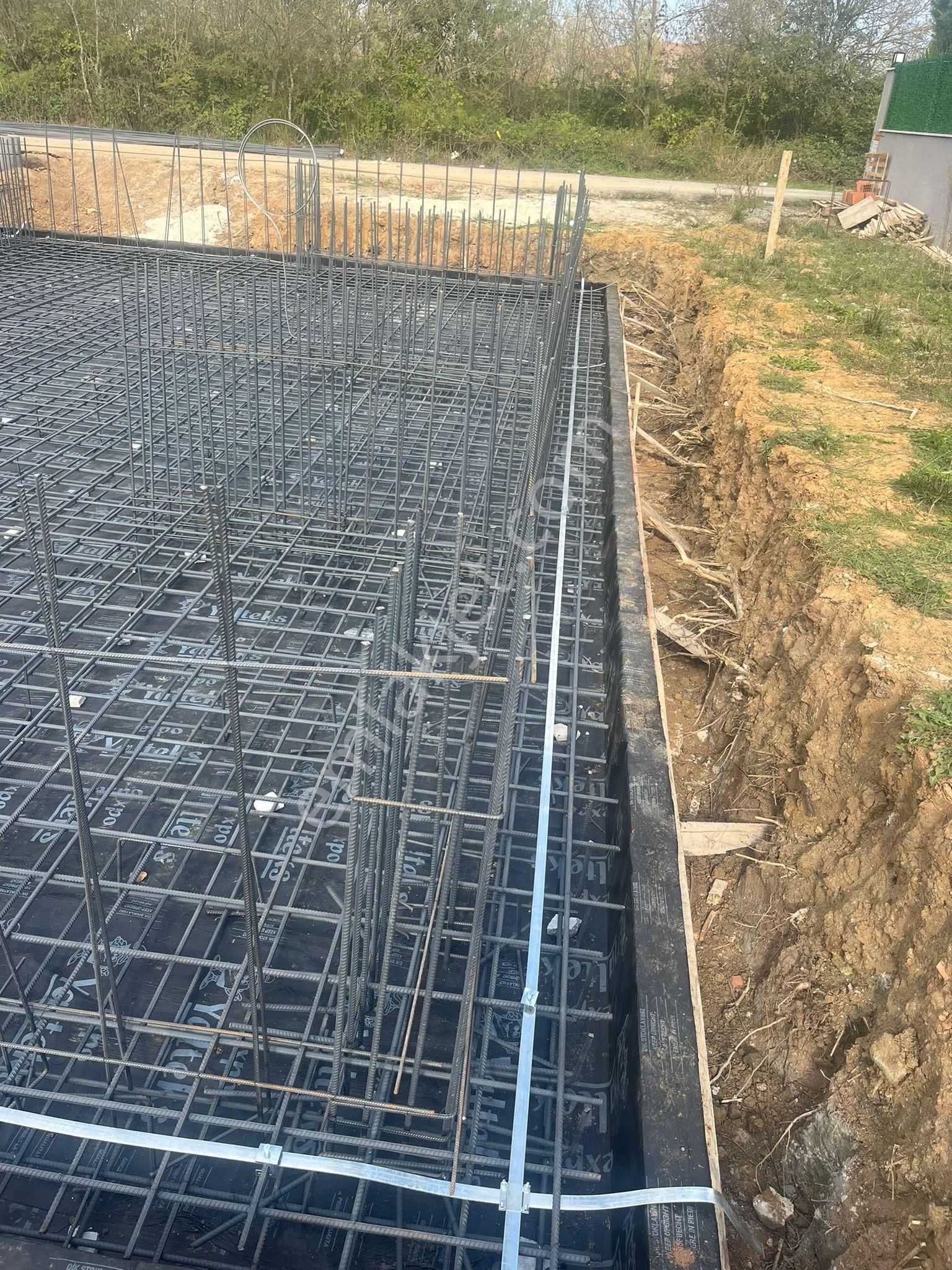 Sahil Tarafı Ahmetli Üsküdar Cd Yakın Müstakil 4+1 Havuzlu Villa - Görsel 32