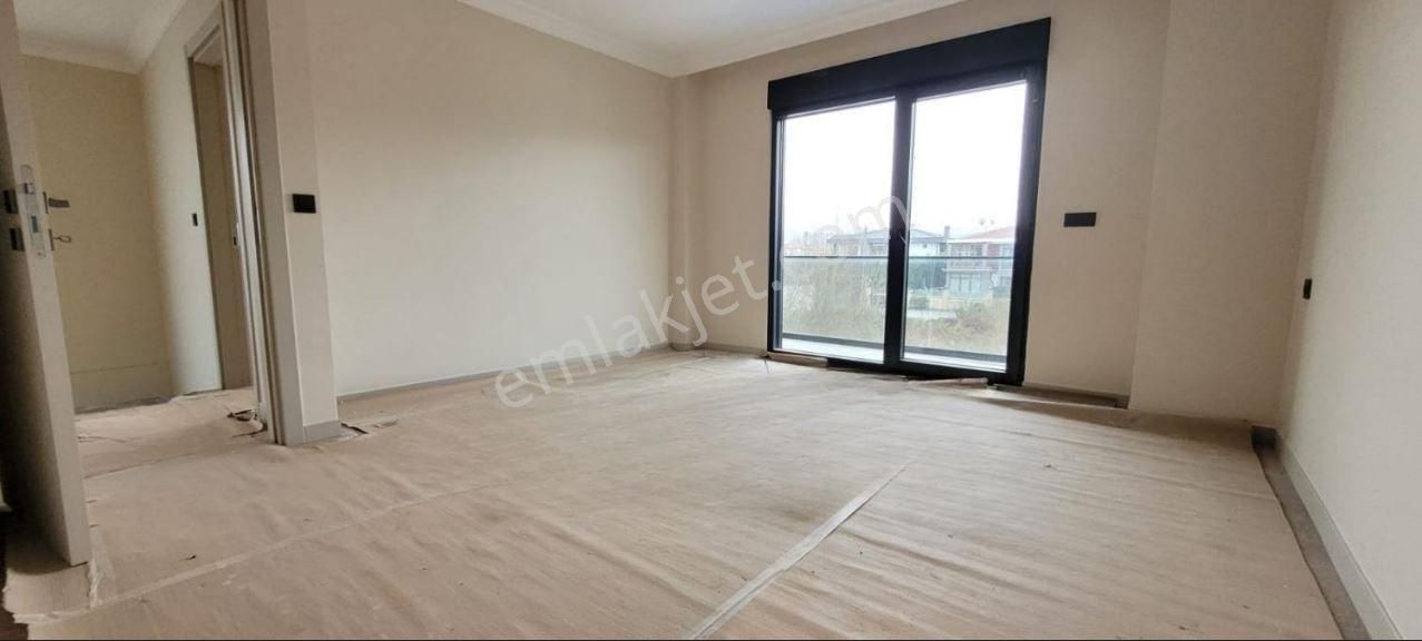 Sahil Tarafı Ahmetli Üsküdar Cd Yakın Müstakil 4+1 Havuzlu Villa - Görsel 9