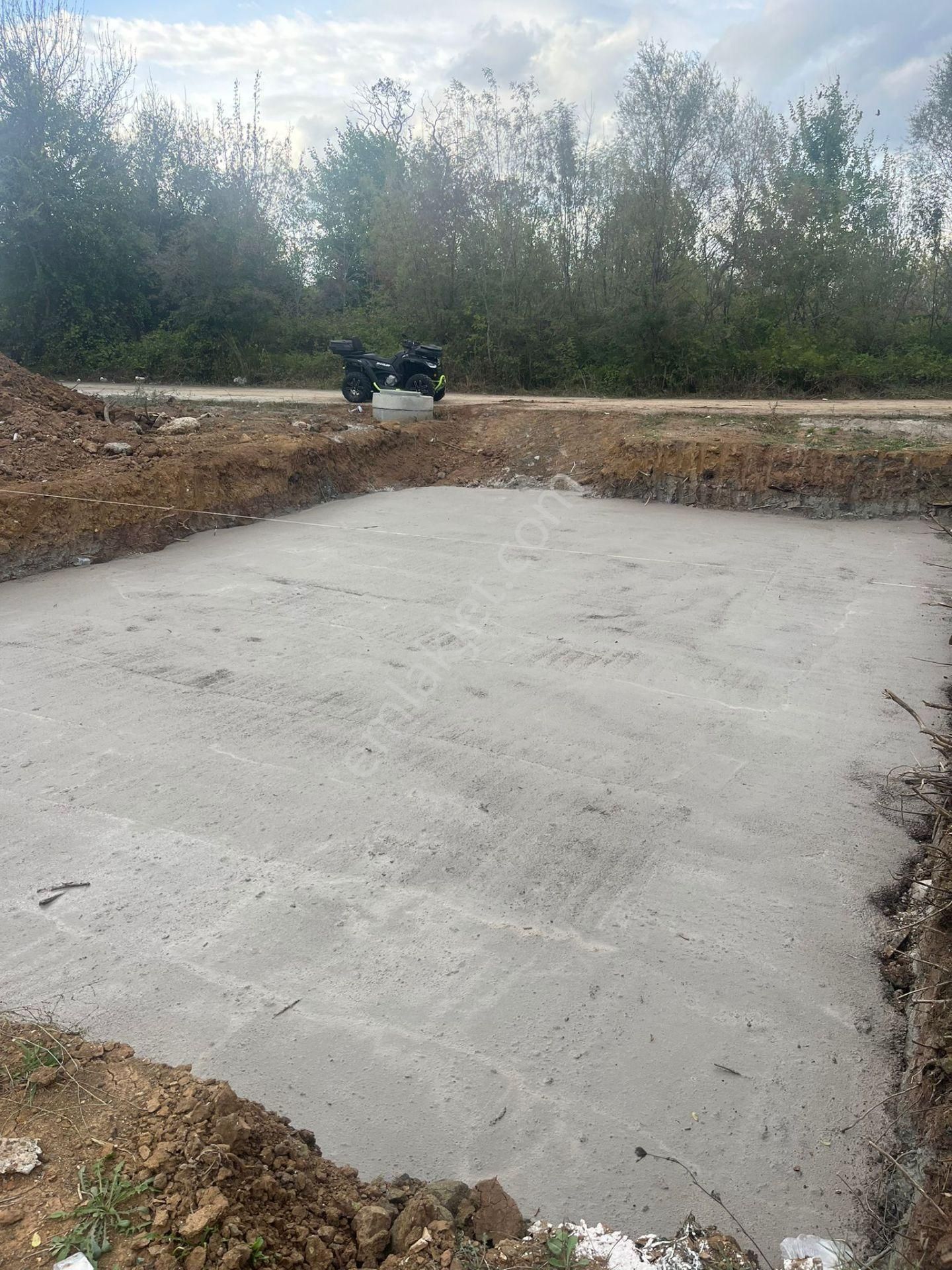 Sahil Tarafı Ahmetli Üsküdar Cd Yakın Müstakil 4+1 Havuzlu Villa - Görsel 30