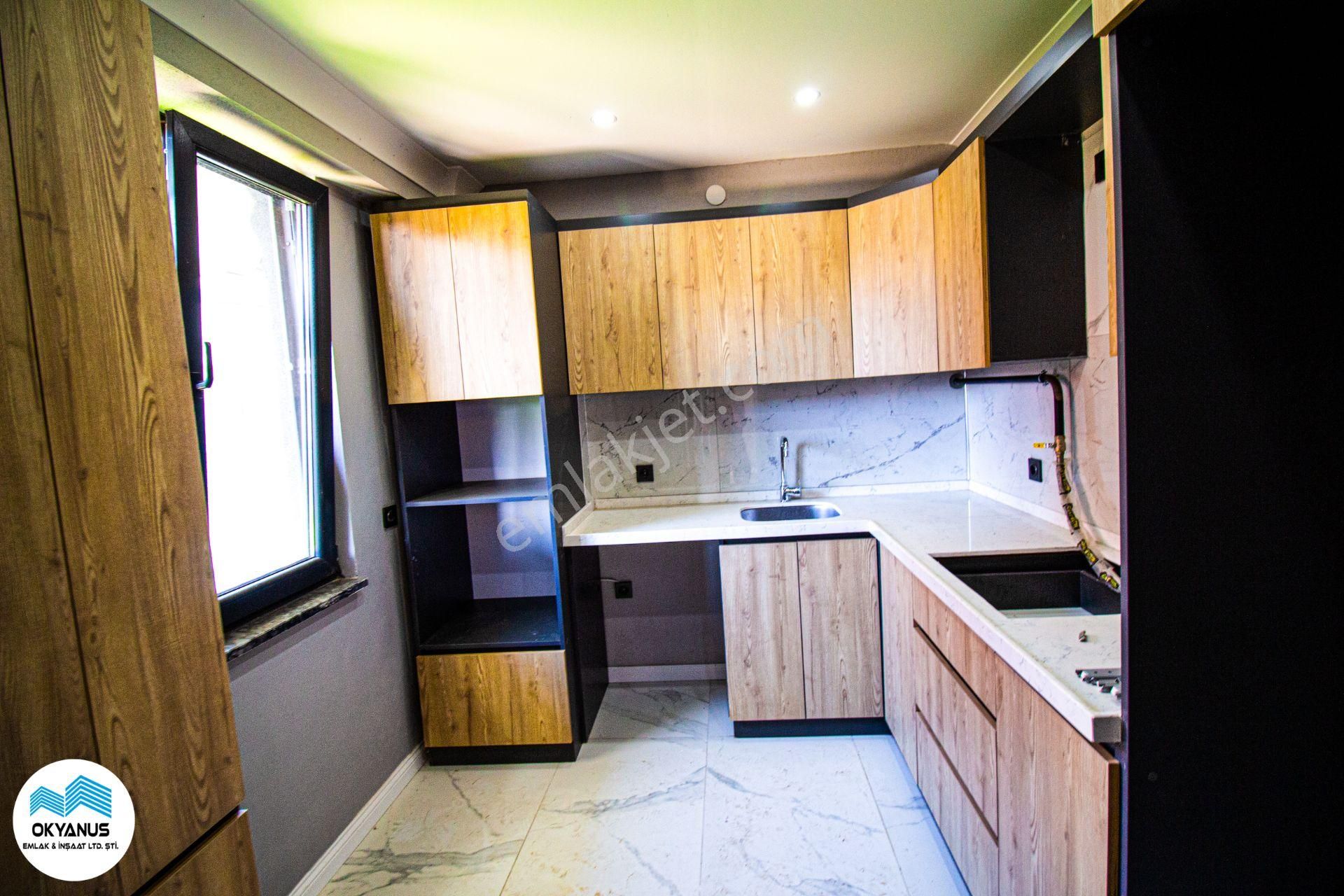 Sakarya Kocaalide Müstakil Bahçe Kullanımlı 3+1 Villa!!! - Görsel 8