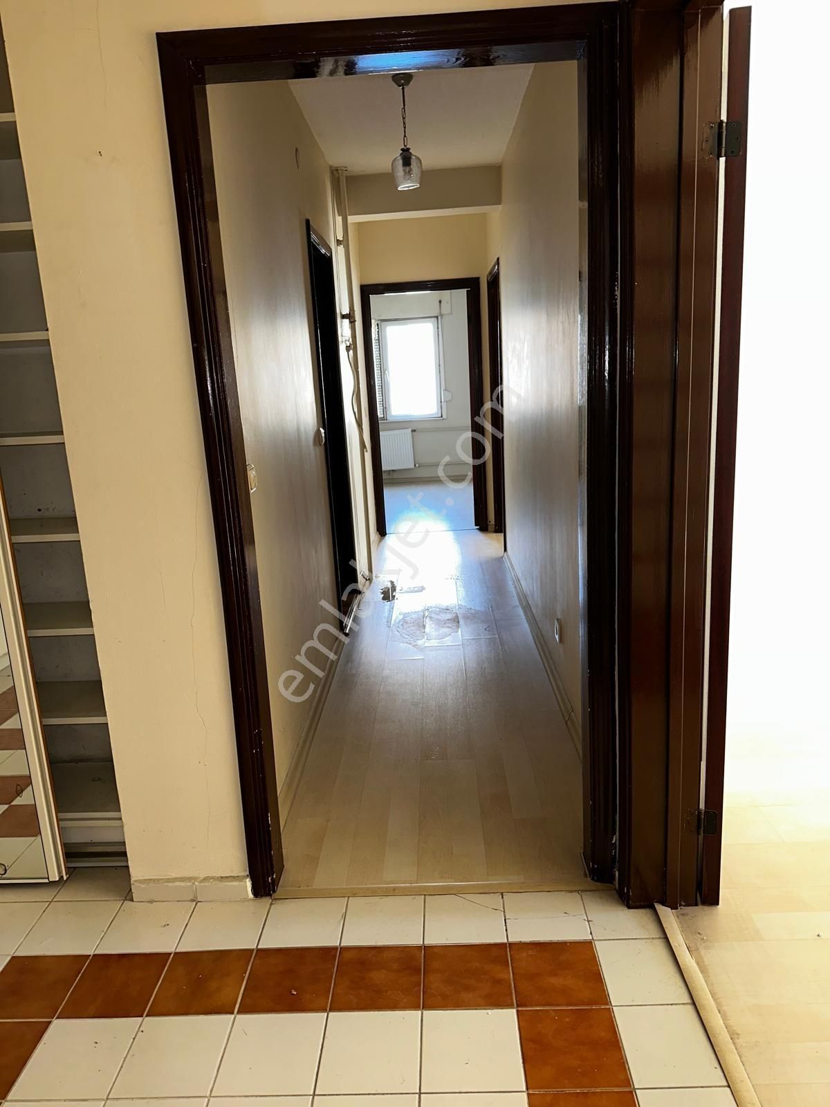 Bizimkent Emlak Bankası Konutları A06 Blok Güney Cepheli 2+1 - Görsel 9