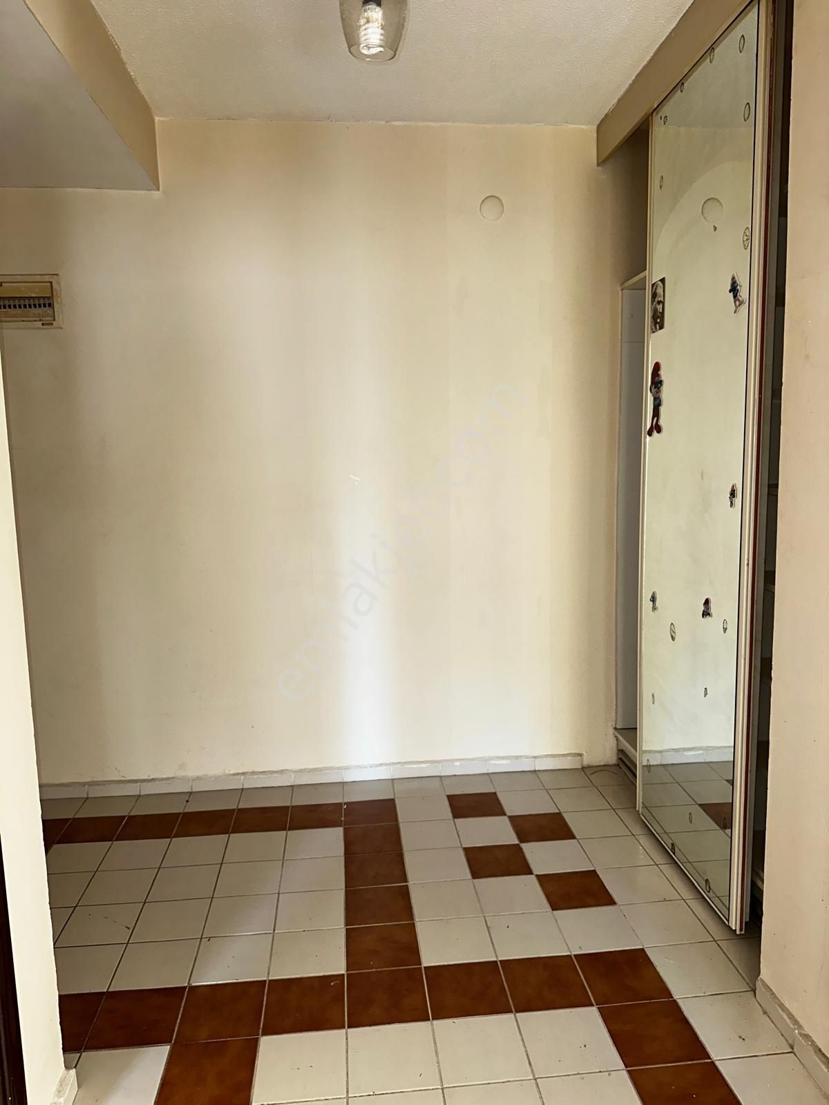 Bizimkent Emlak Bankası Konutları A06 Blok Güney Cepheli 2+1 - Görsel 16