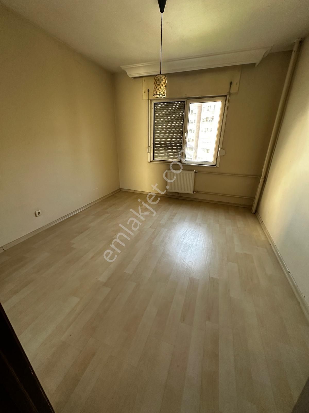 Bizimkent Emlak Bankası Konutları A06 Blok Güney Cepheli 2+1 - Görsel 8