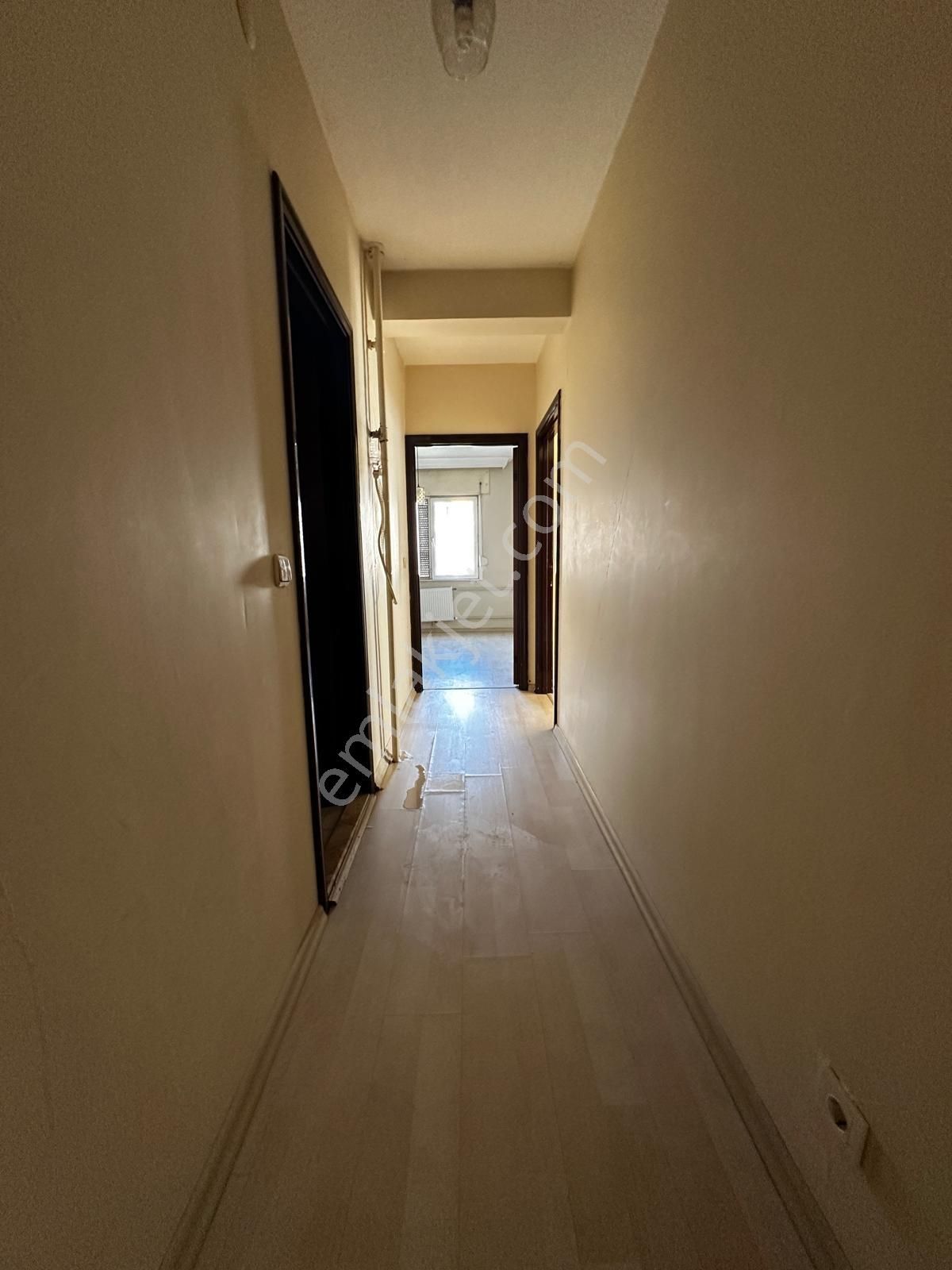 Bizimkent Emlak Bankası Konutları A06 Blok Güney Cepheli 2+1 - Görsel 19