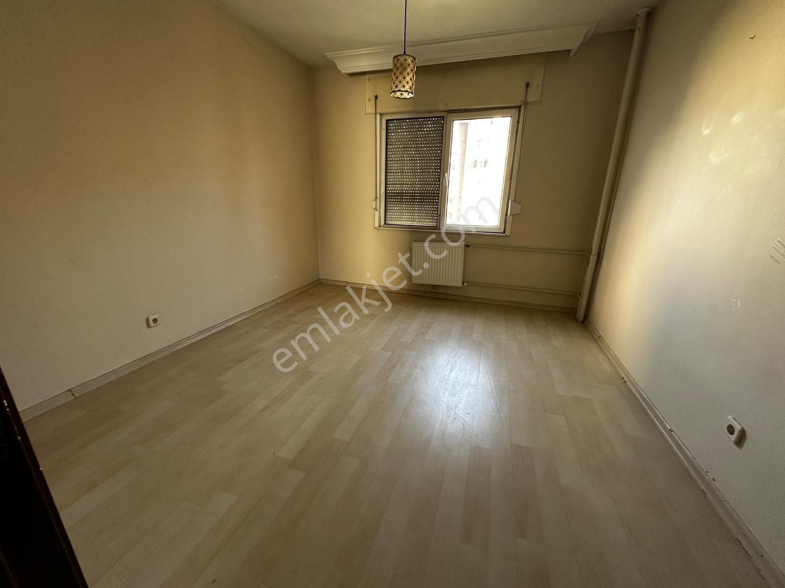 Bizimkent Emlak Bankası Konutları A06 Blok Güney Cepheli 2+1 - Görsel 14