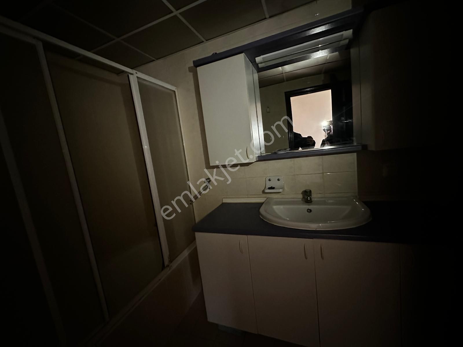 Bizimkent Emlak Bankası Konutları A06 Blok Güney Cepheli 2+1 - Görsel 5