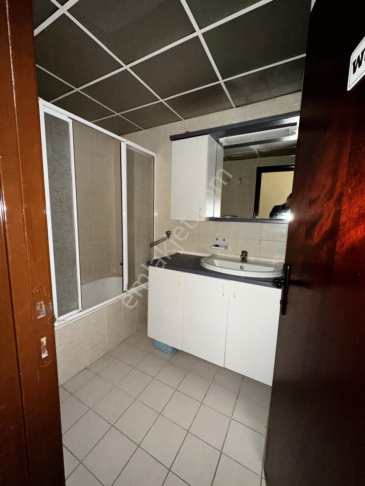 Bizimkent Emlak Bankası Konutları A06 Blok Güney Cepheli 2+1 - Görsel 21