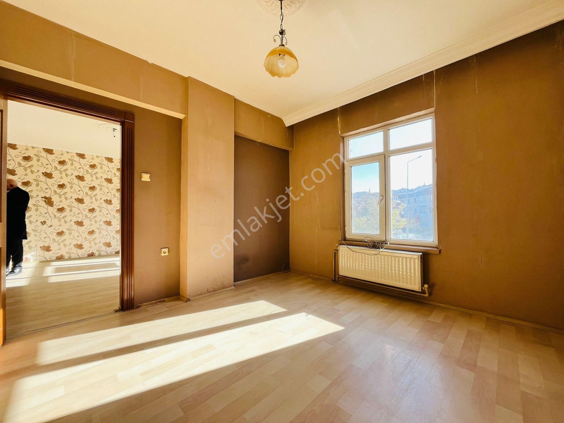 Tuzluçayır Göbek'te 1.katta 3+1 Satılık Daire !!! - Görsel 11