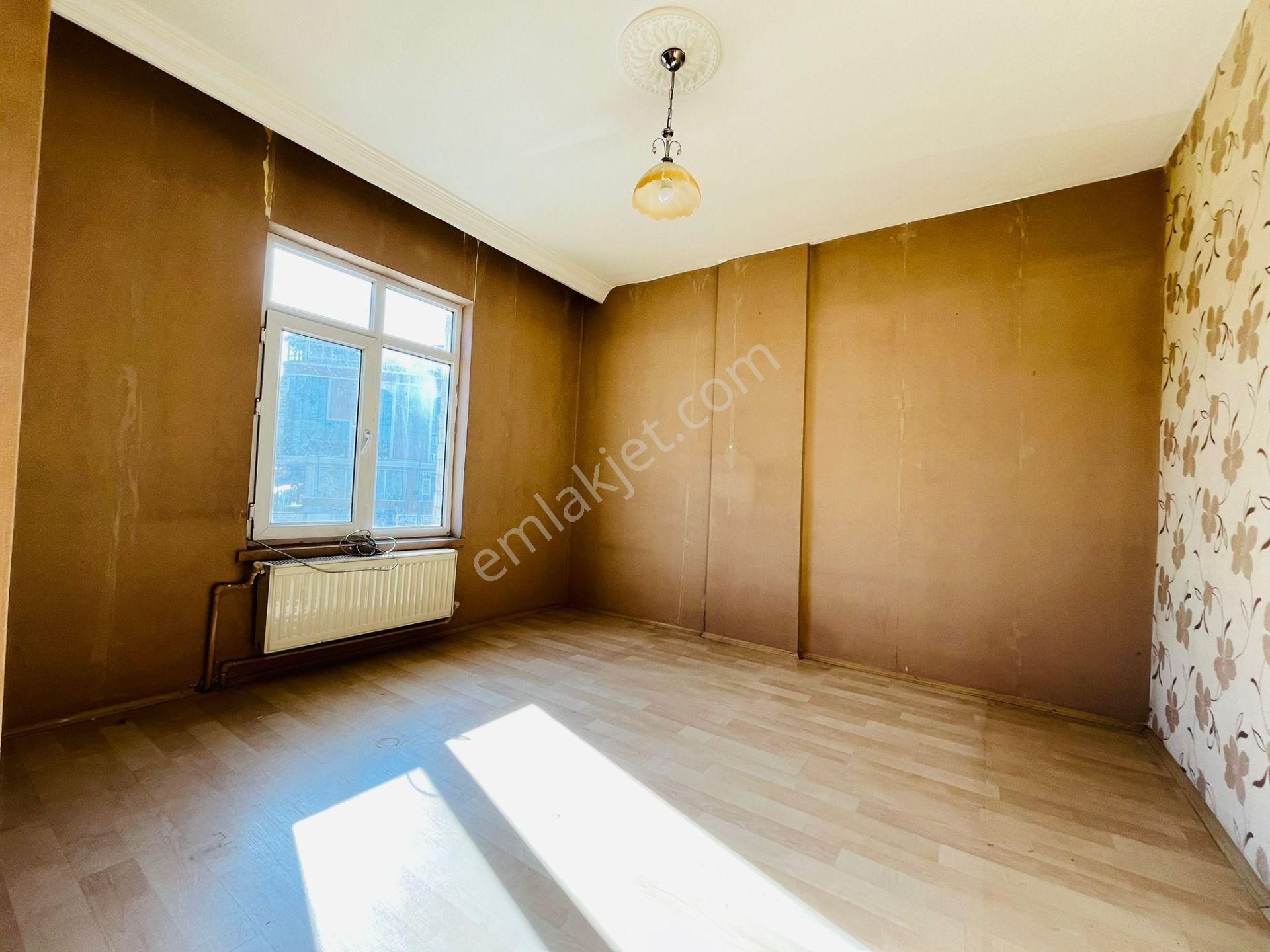 Tuzluçayır Göbek'te 1.katta 3+1 Satılık Daire !!! - Görsel 12