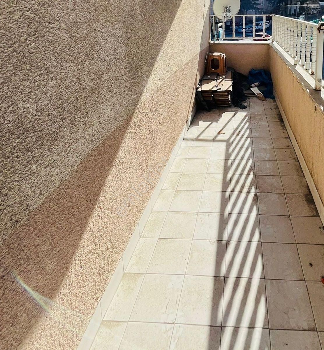 Tuzluçayır Göbek'te 1.katta 3+1 Satılık Daire !!! - Görsel 20