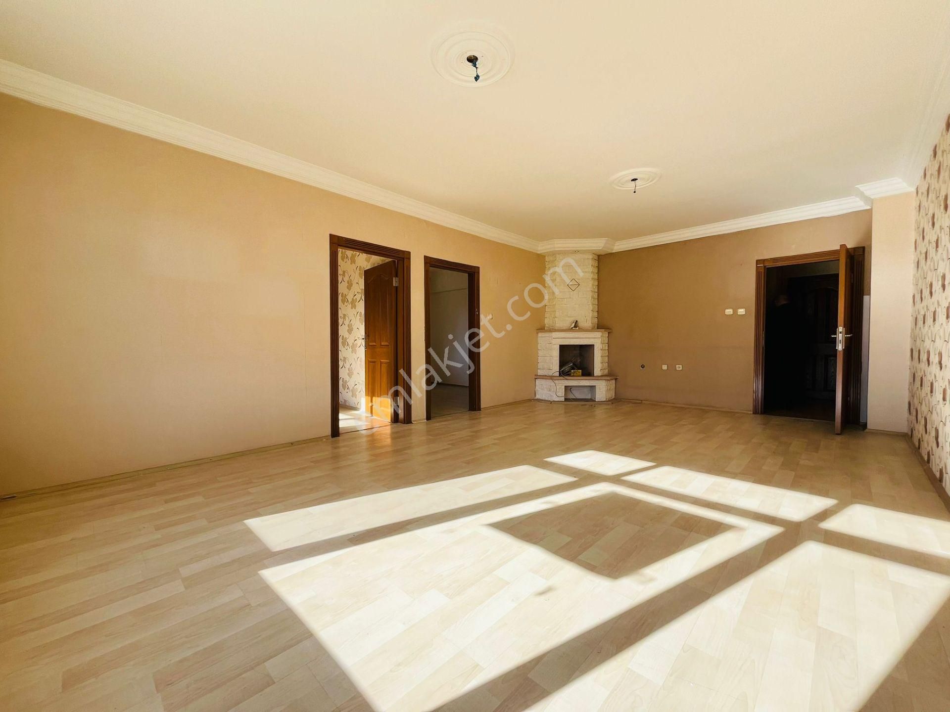 Tuzluçayır Göbek'te 1.katta 3+1 Satılık Daire !!! - Görsel 4