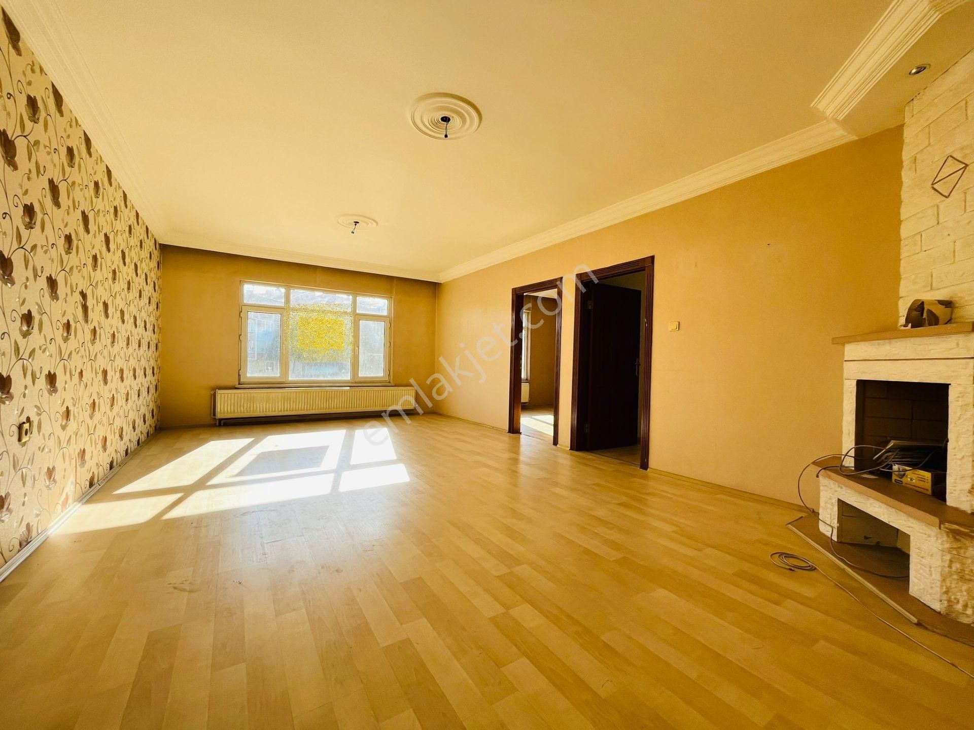 Tuzluçayır Göbek'te 1.katta 3+1 Satılık Daire !!! - Görsel 3