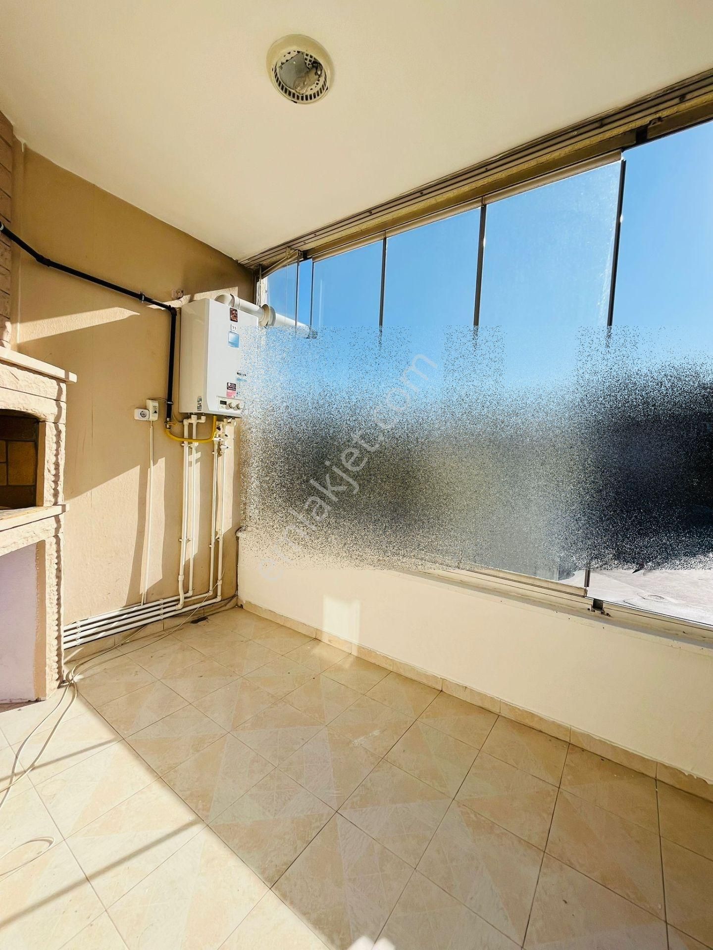 Tuzluçayır Göbek'te 1.katta 3+1 Satılık Daire !!! - Görsel 19