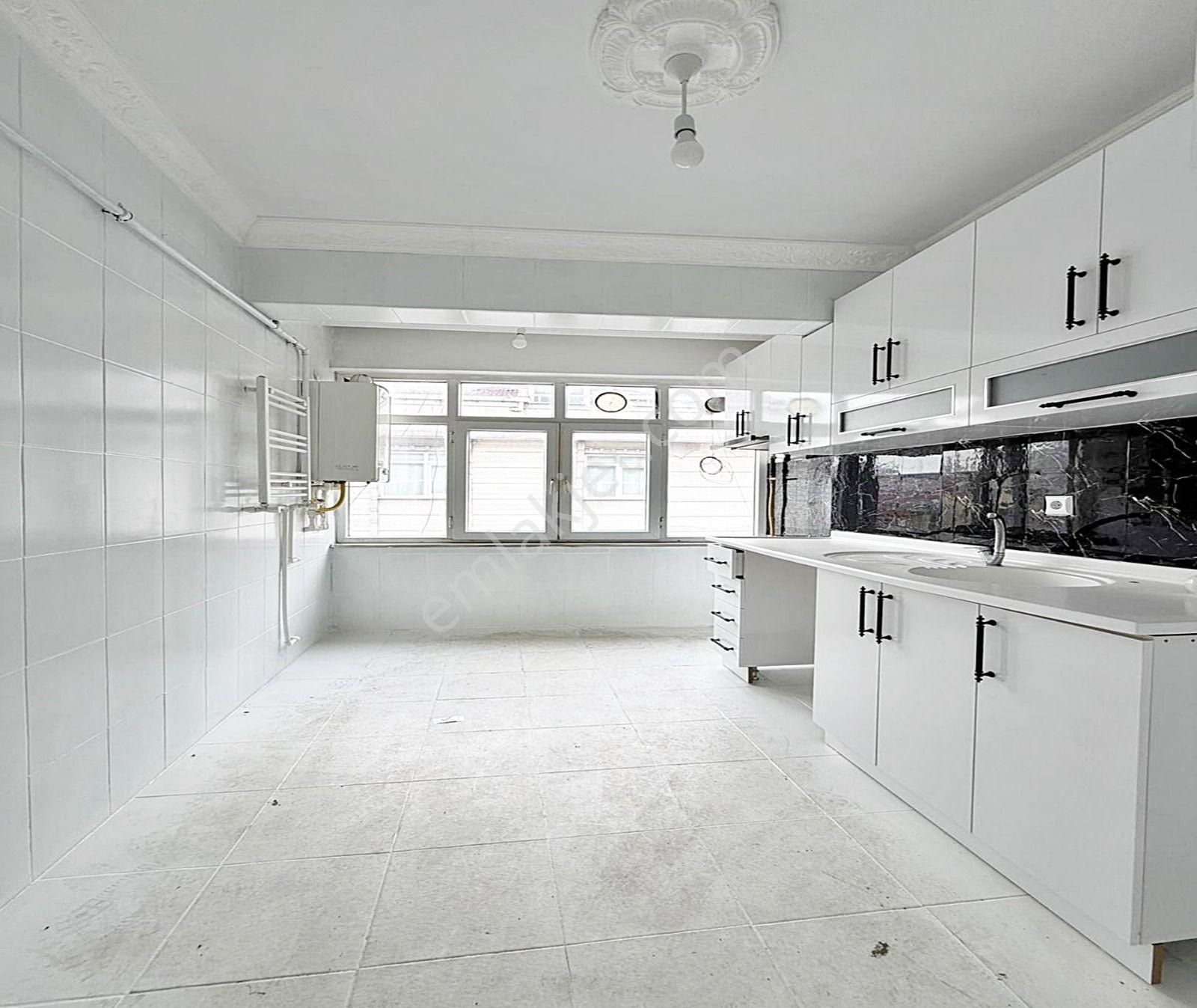 Esenyurt Kıraç Şehitler Mah. 3.kat 2+1 Sadece 2.475.000 Tl