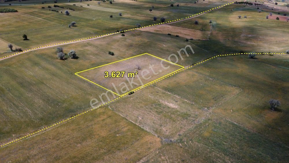 Konya / Beyşehir / Yenidoğan-sarayyolu 3.627 M² Tarla