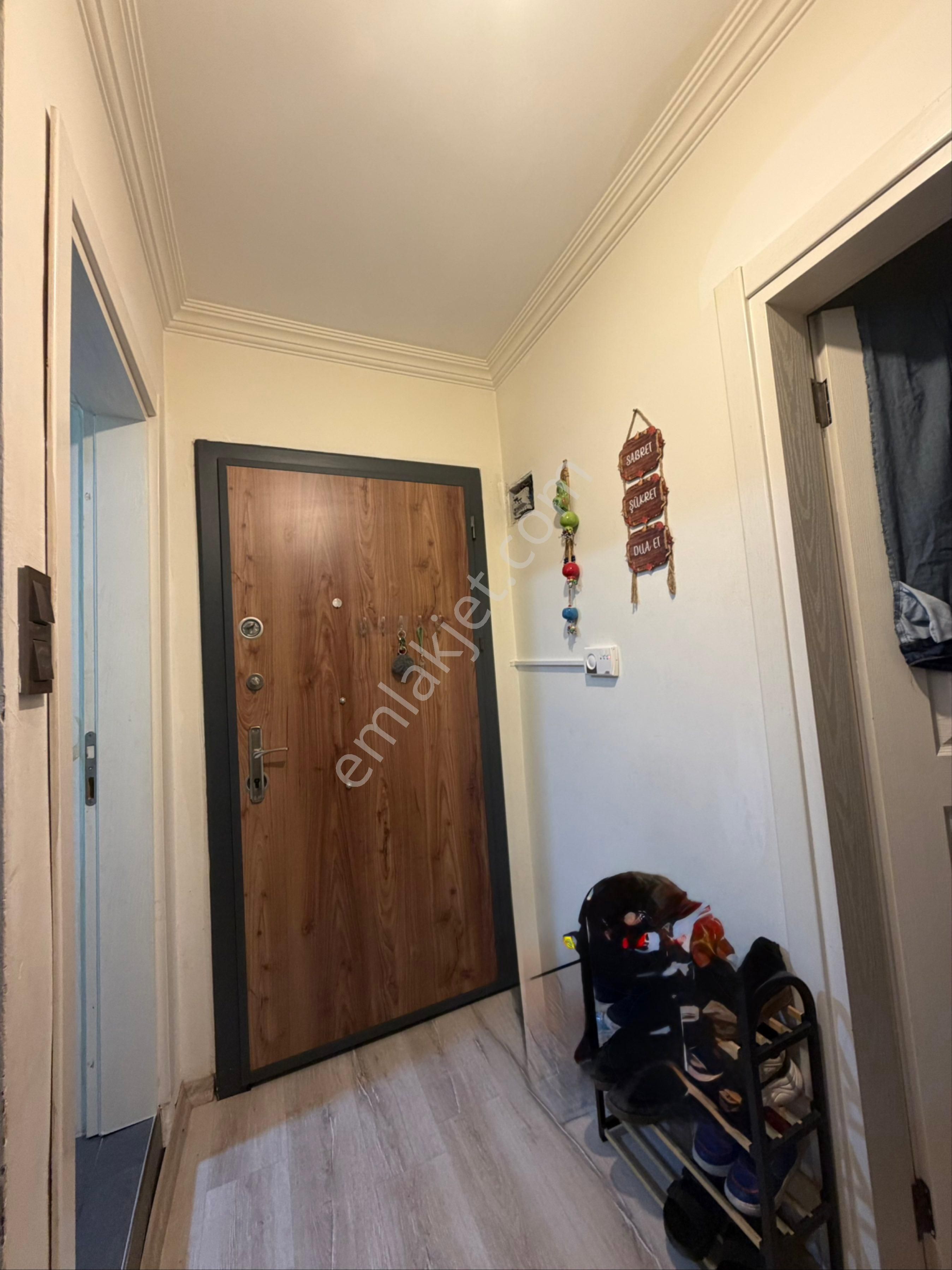 Kuşadası Merkezde 1+1 Asansörlü Satılık Daire - Görsel 14