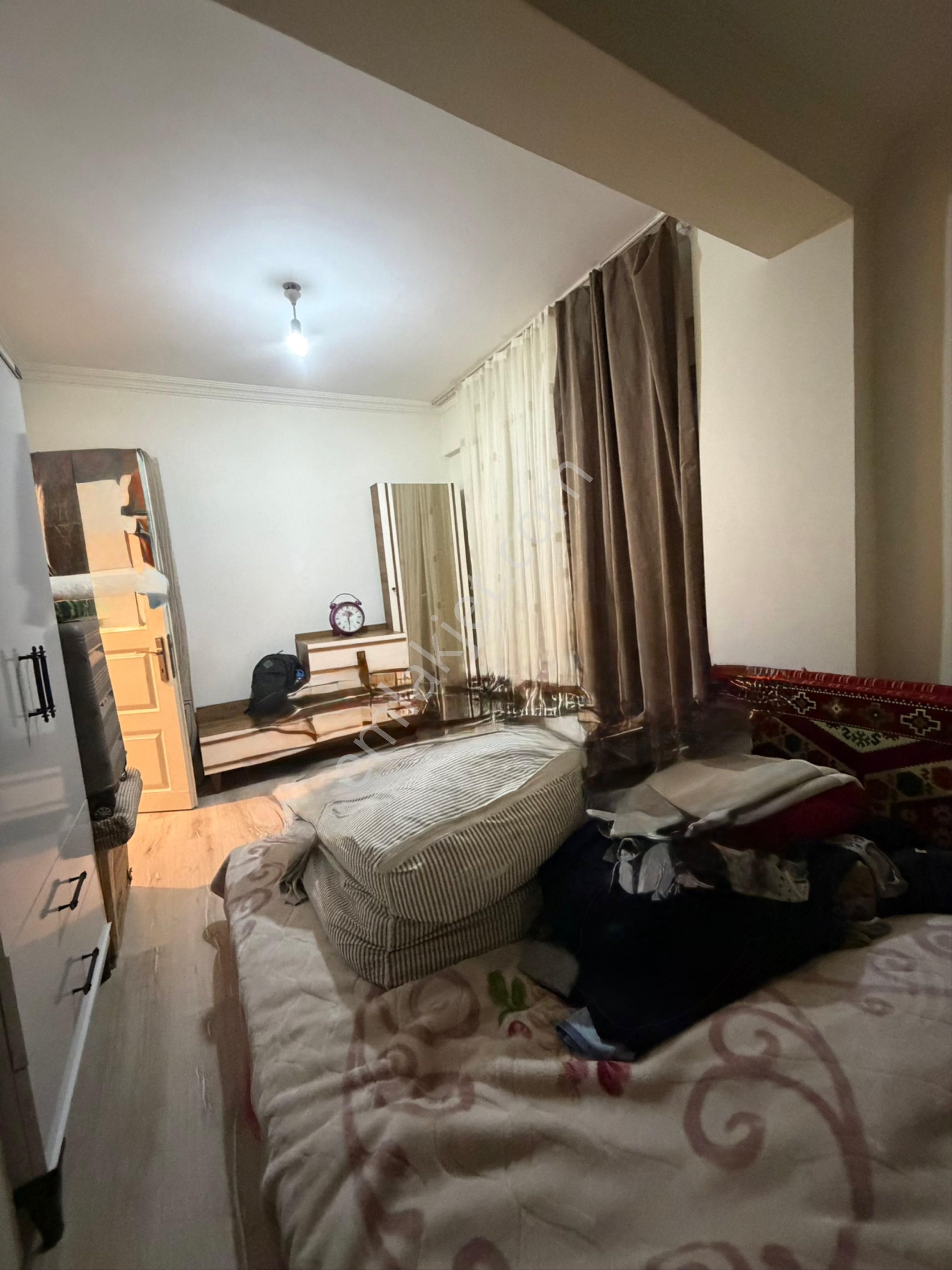 Kuşadası Merkezde 1+1 Asansörlü Satılık Daire - Görsel 10