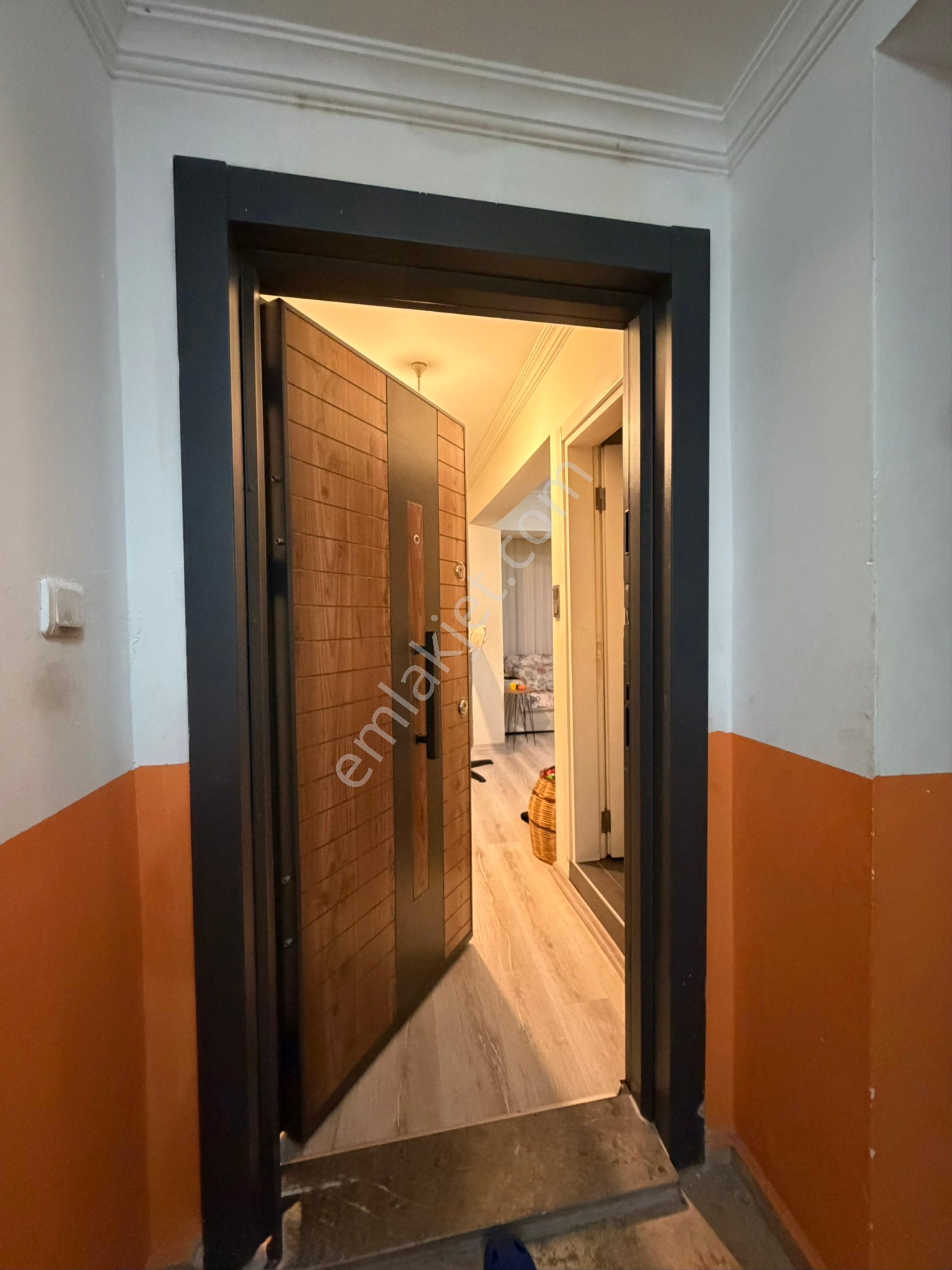 Kuşadası Merkezde 1+1 Asansörlü Satılık Daire - Görsel 21