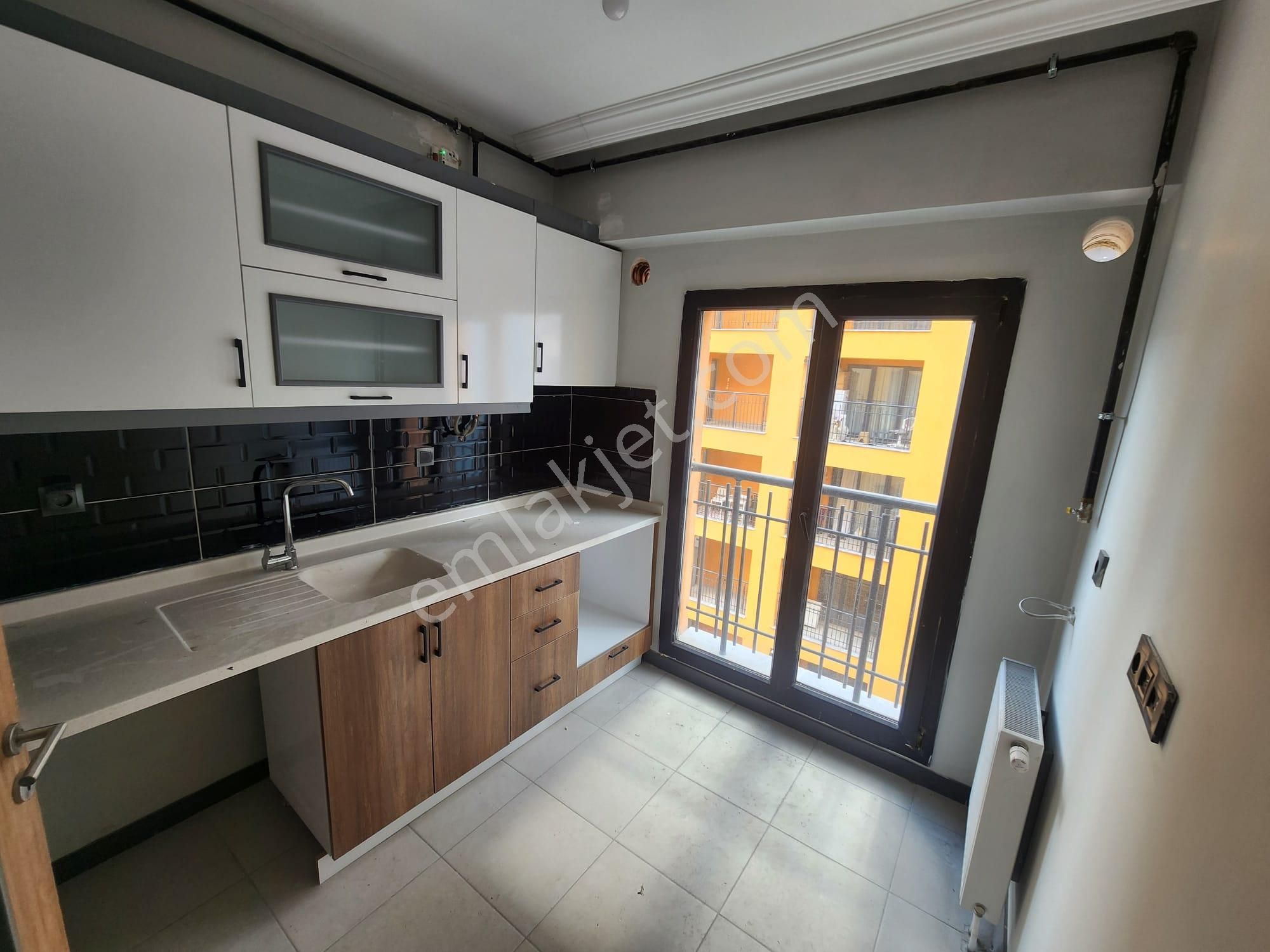 Armaxtan Toki 7a Konutlarında 2+1 Kiralık Daire.. - Görsel 11