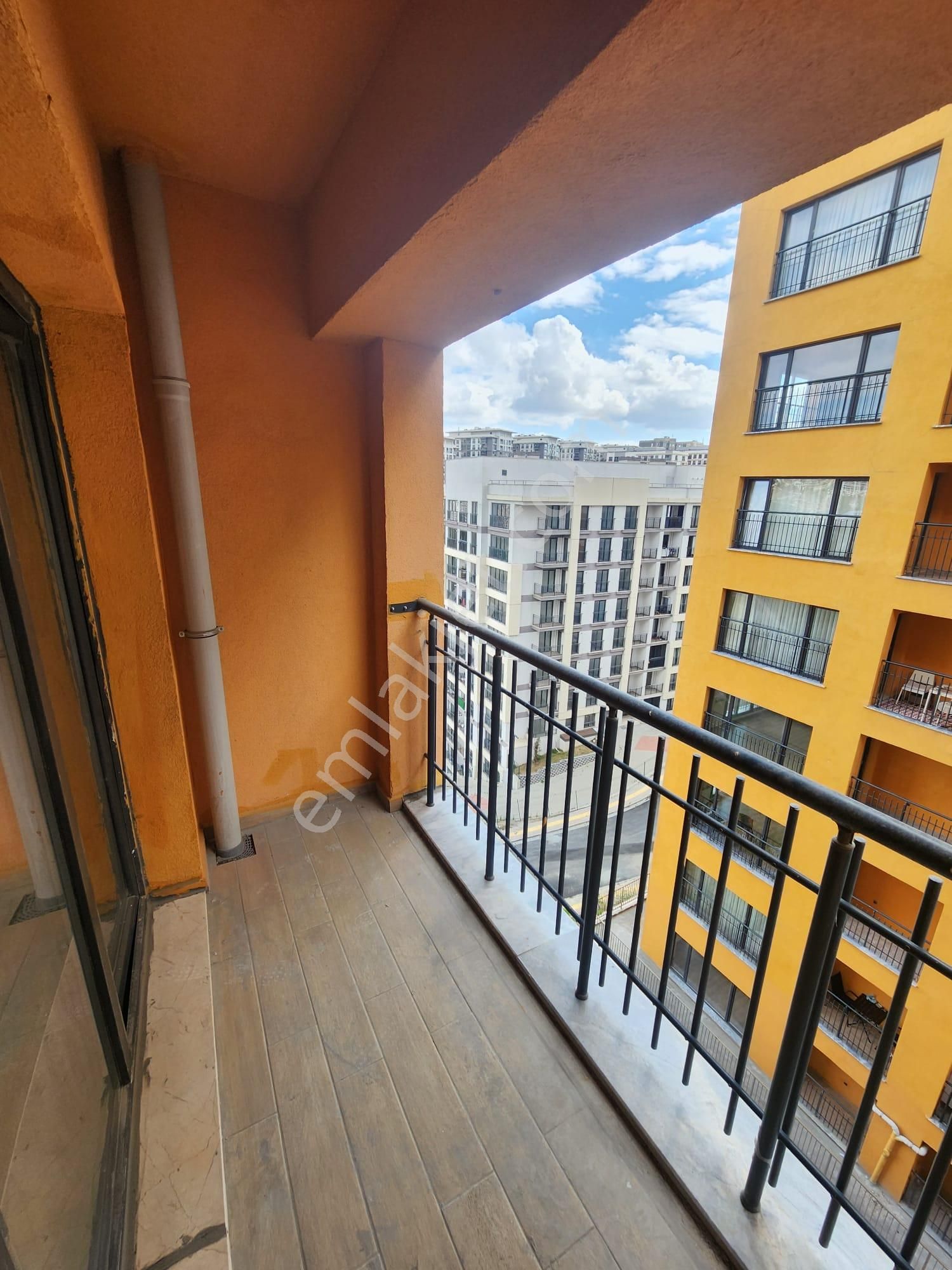 Armaxtan Toki 7a Konutlarında 2+1 Kiralık Daire.. - Görsel 9