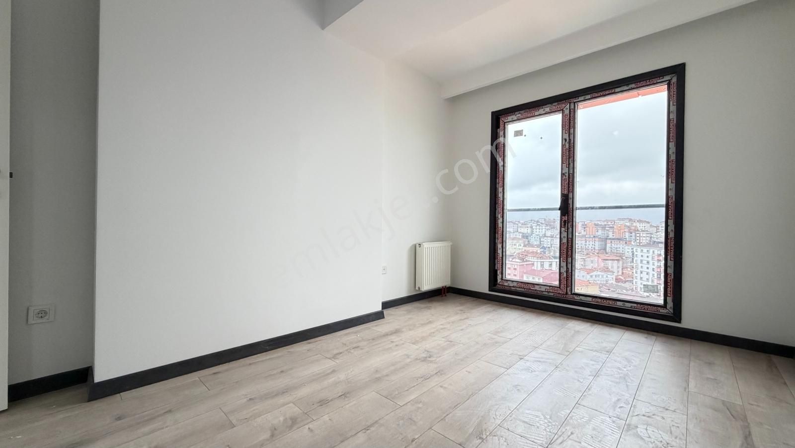 Talatpaşa Mari Vadi Evlerinde 2+1 Satılık Daire Metrobüse 6dk - Görsel 16