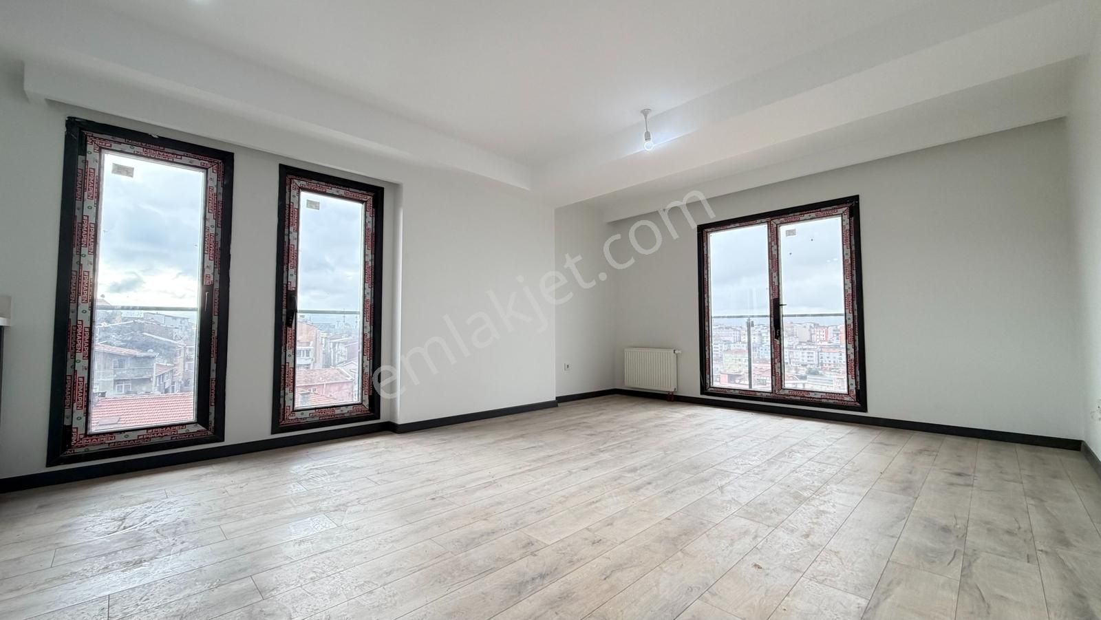 Talatpaşa Mari Vadi Evlerinde 2+1 Satılık Daire Metrobüse 6dk - Görsel 7