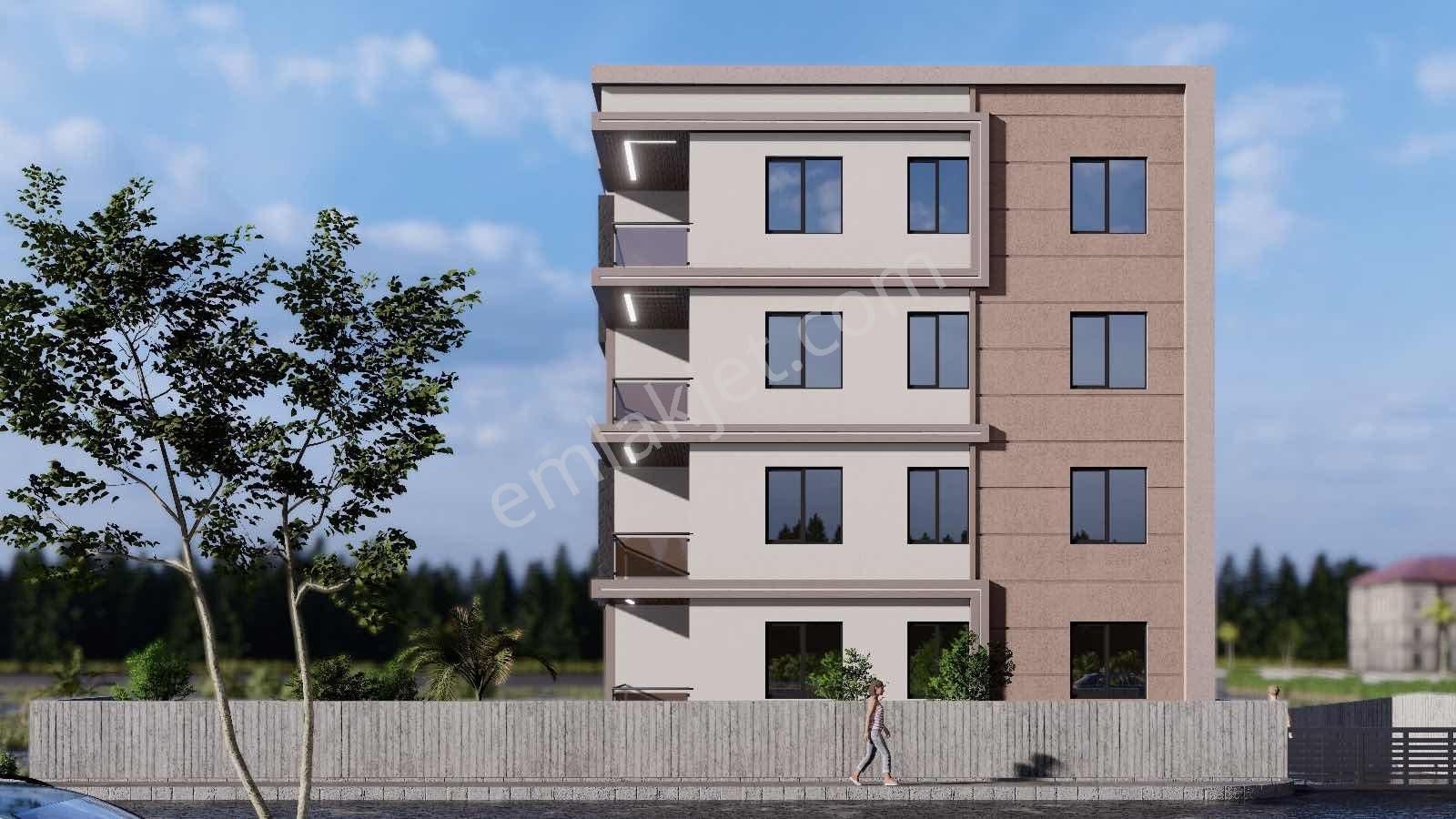 Altıntaşta Peşinatsız Taksit İmkanıyla Sıfır Arakatta 1+1 Daire - Görsel 13