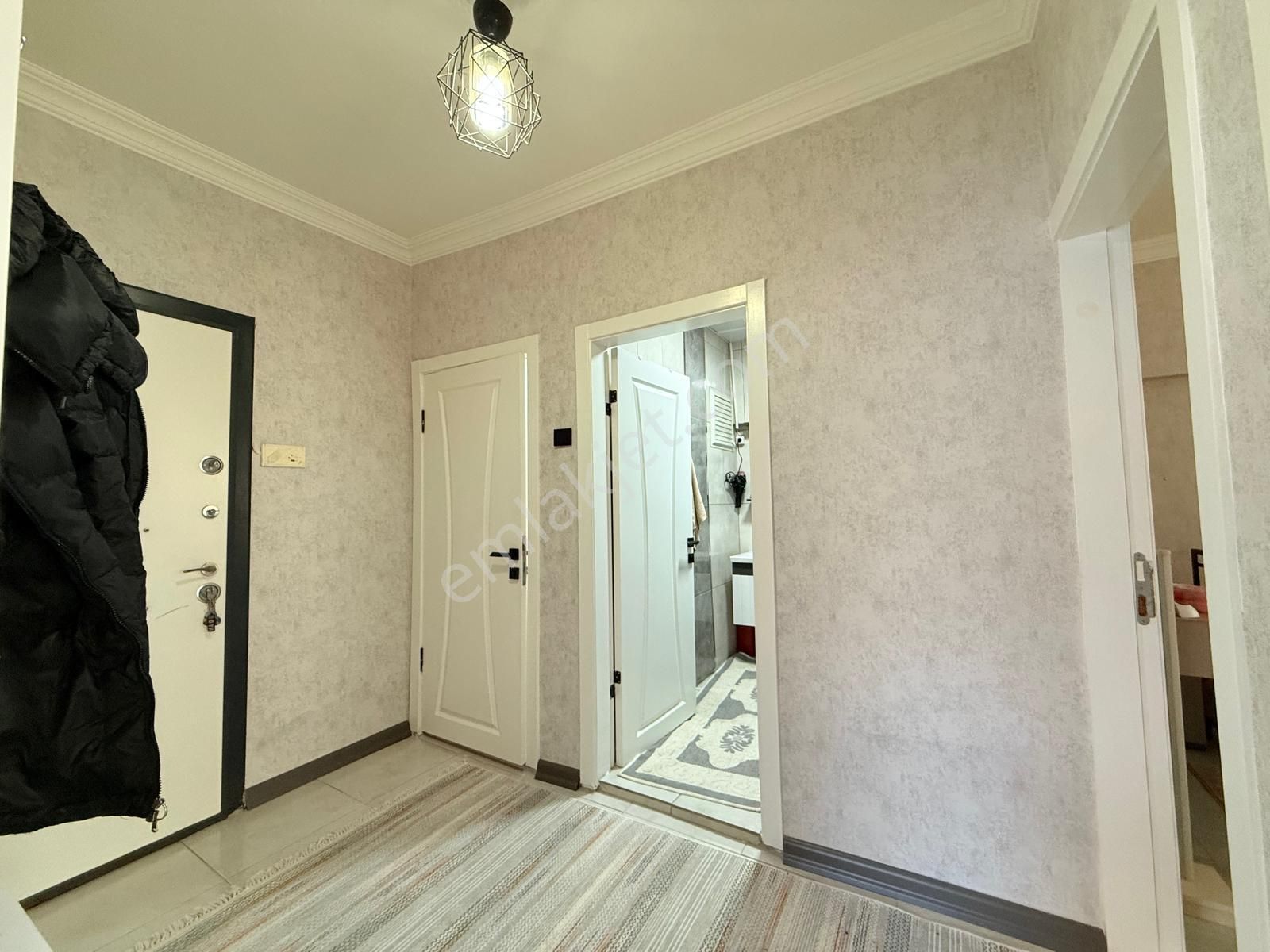 Çiçekli Mahallesi'nde Cepheleri Açık Yapılı Masrafsız 2+1 Daire! - Görsel 28