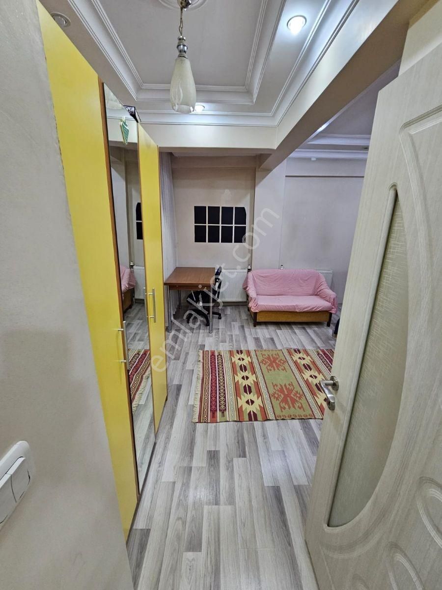 Balçova Merkez Metro Yanında Tadilatlı Eşyalı Kiralık 2+1 Daire - Görsel 22