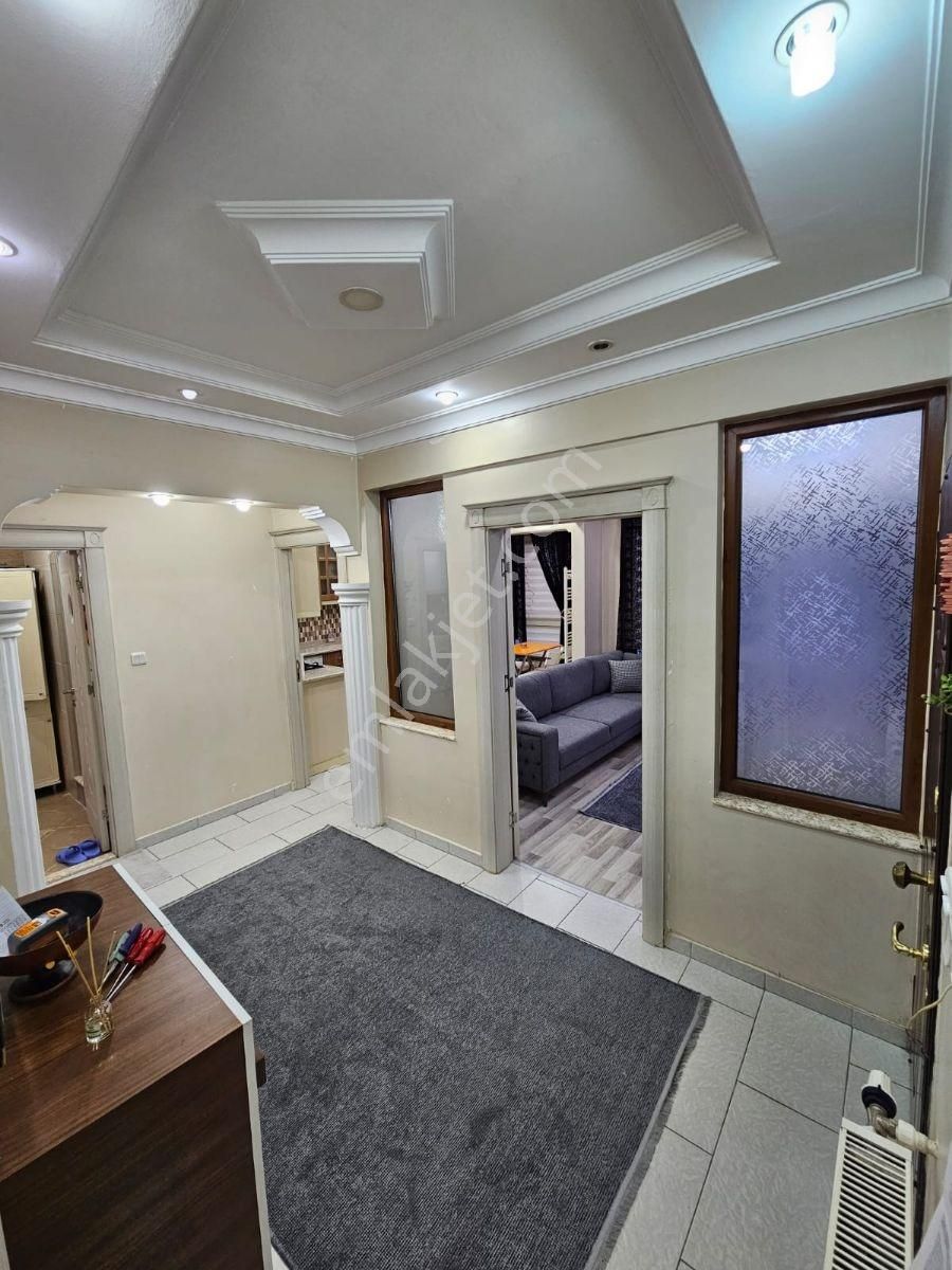 Balçova Merkez Metro Yanında Tadilatlı Eşyalı Kiralık 2+1 Daire - Görsel 10