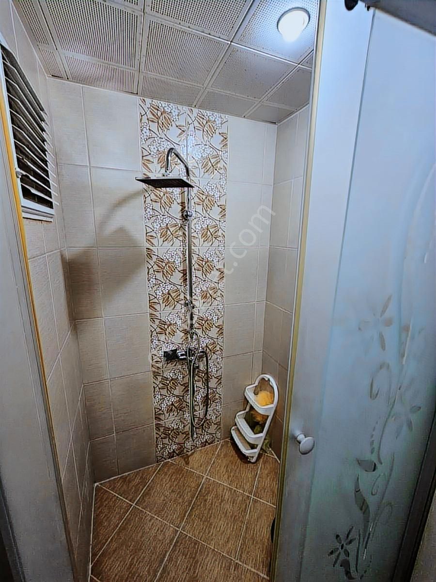 Balçova Merkez Metro Yanında Tadilatlı Eşyalı Kiralık 2+1 Daire - Görsel 17