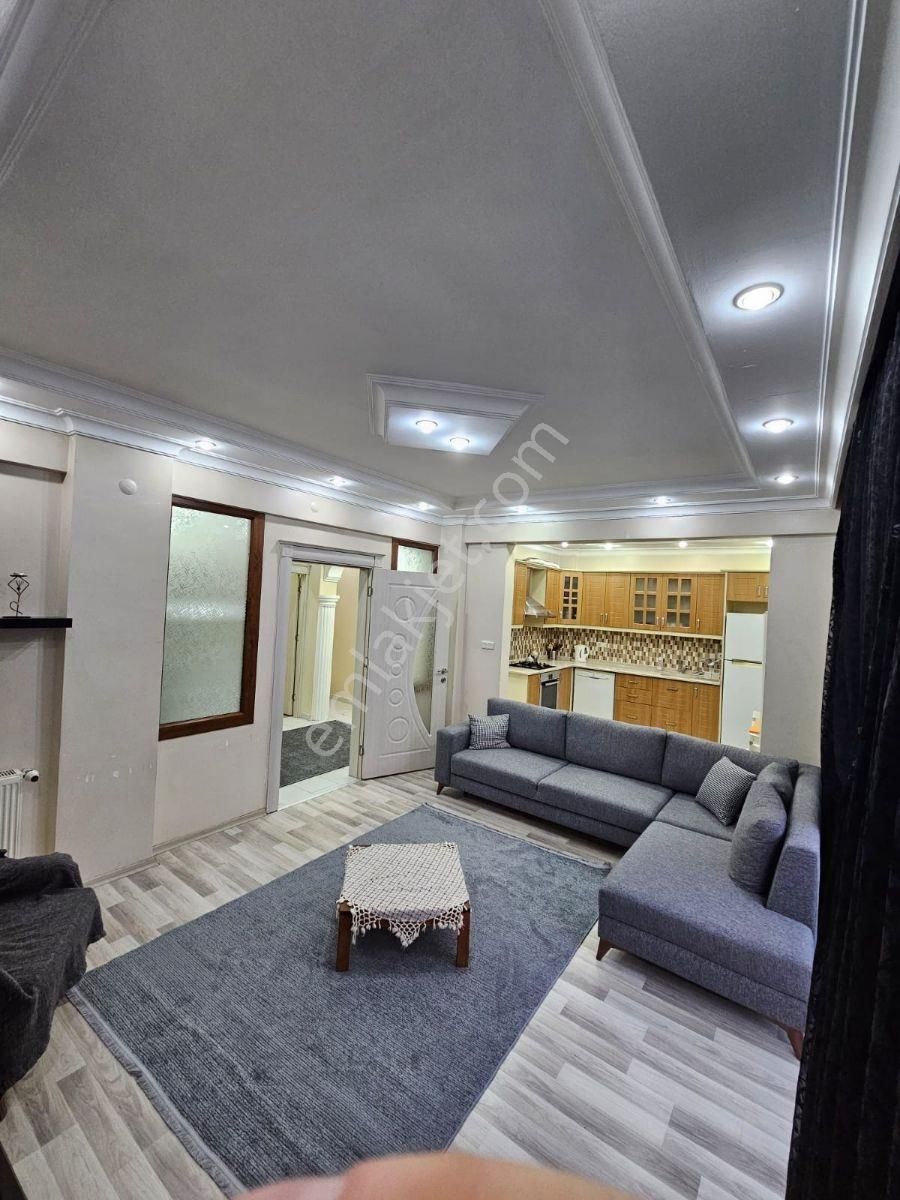 Balçova Merkez Metro Yanında Tadilatlı Eşyalı Kiralık 2+1 Daire - Görsel 9