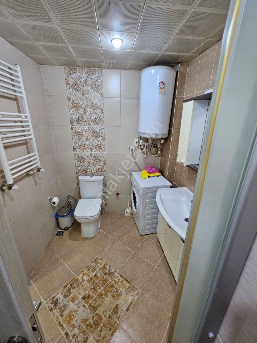 Balçova Merkez Metro Yanında Tadilatlı Eşyalı Kiralık 2+1 Daire - Görsel 6