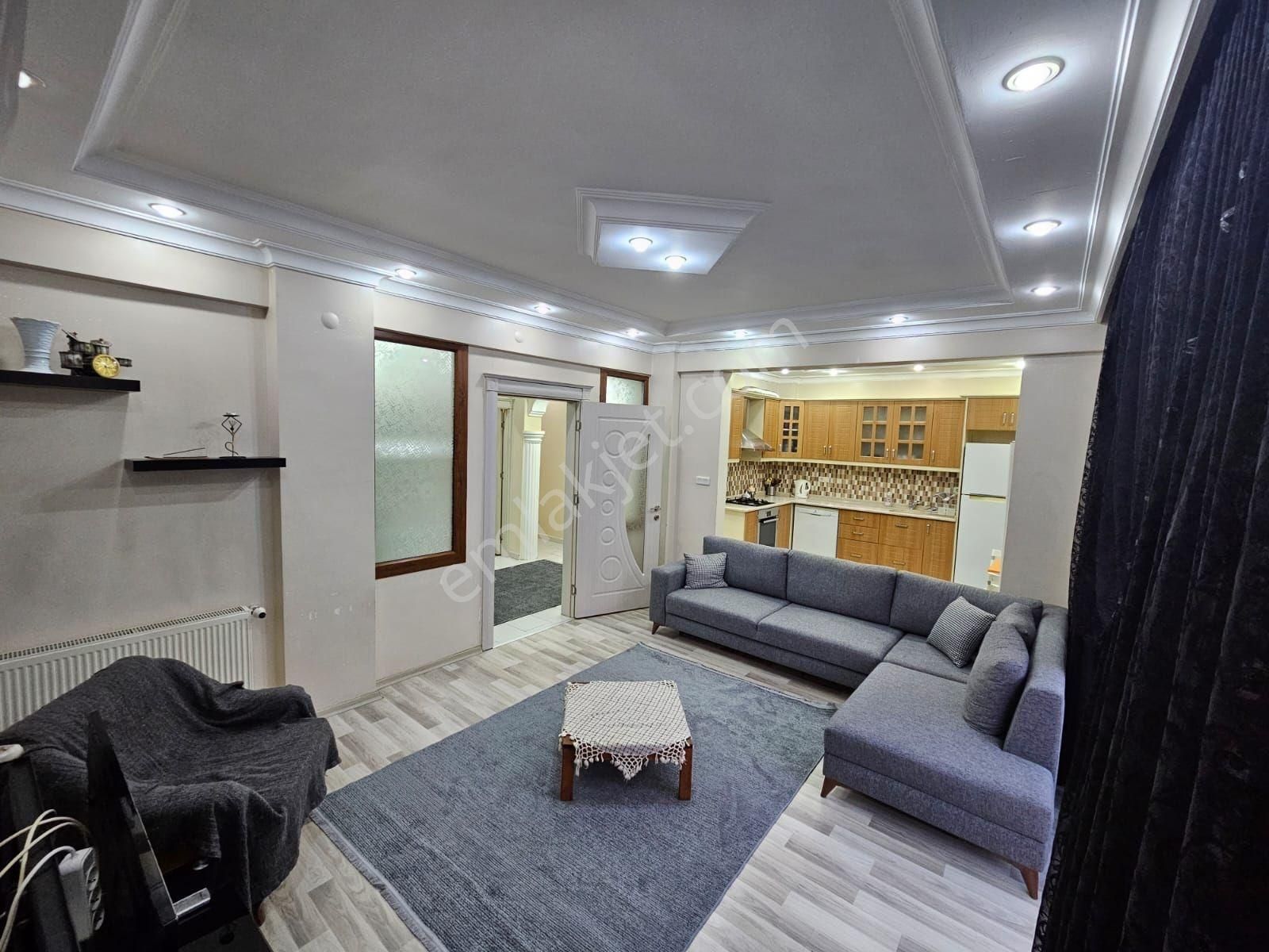 Balçova Merkez Metro Yanında Tadilatlı Eşyalı Kiralık 2+1 Daire - Görsel 8