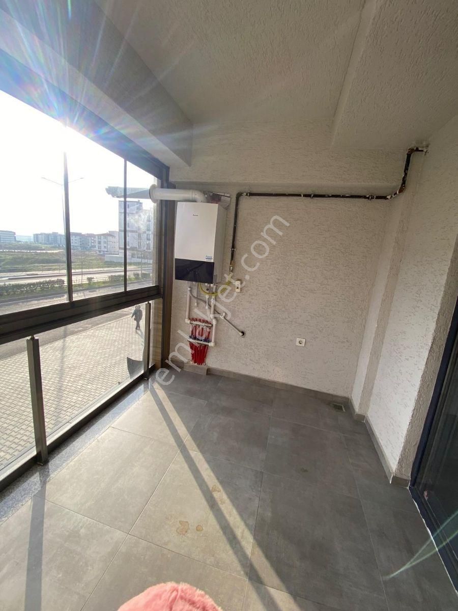 Mehmetoğlu Gayrimenkulden Şeyhsinan Mah. 3+1 Kiralık Daire - Görsel 13