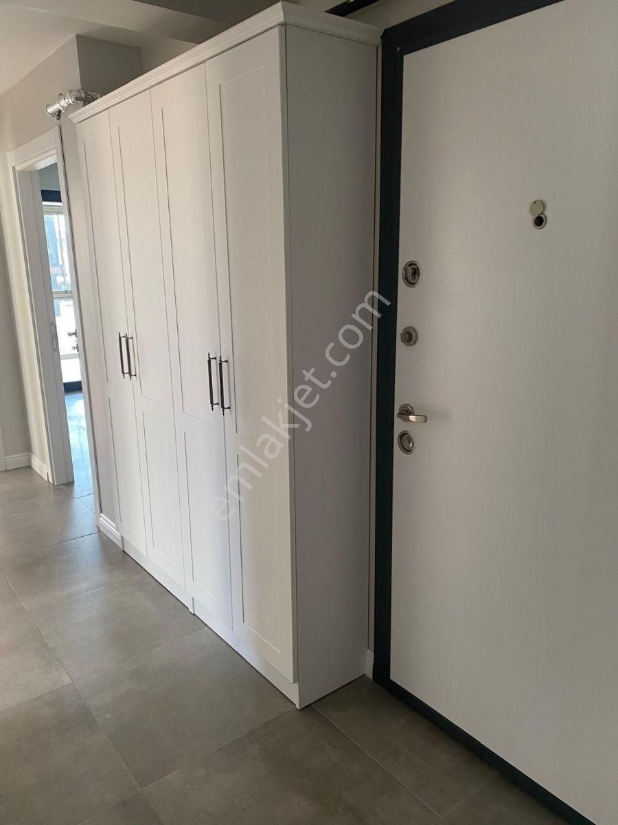Mehmetoğlu Gayrimenkulden Şeyhsinan Mah. 3+1 Kiralık Daire - Görsel 22