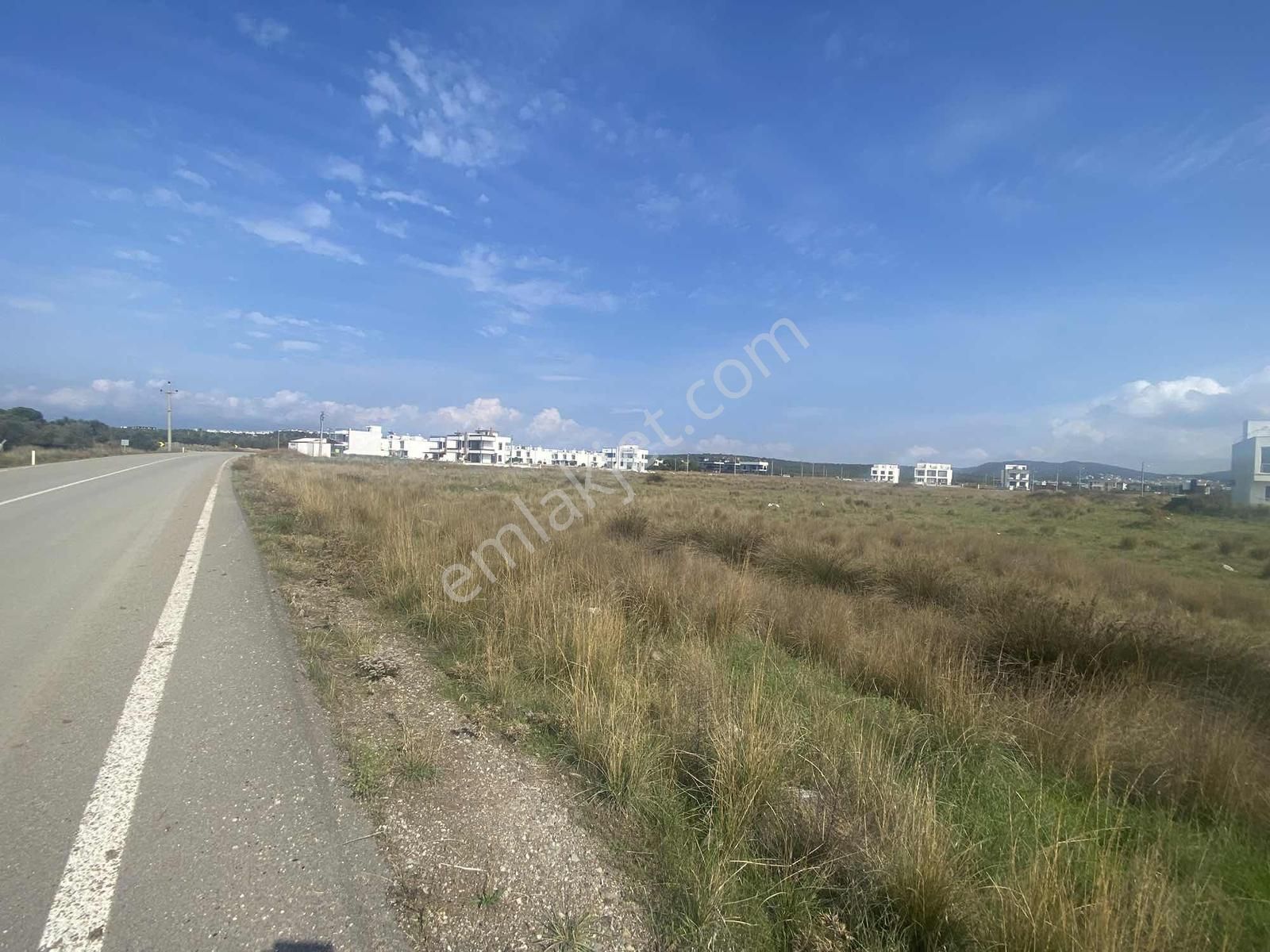 Villa İmarlı Arsa - Görsel 6