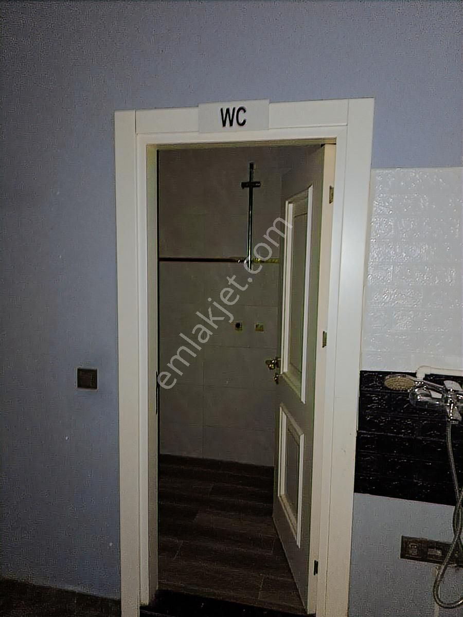 Rota Karesi Den Sevgi Hastanesi Yakını ( Nev Hastanesi) - Görsel 15