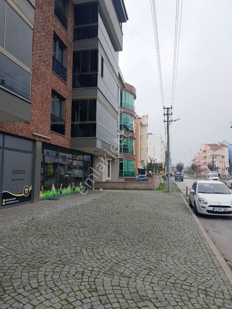 Rota Karesi Den Sevgi Hastanesi Yakını ( Nev Hastanesi) - Görsel 11