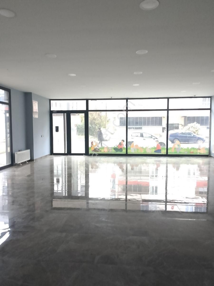 Rota Karesi Den Sevgi Hastanesi Yakını ( Nev Hastanesi) - Görsel 3