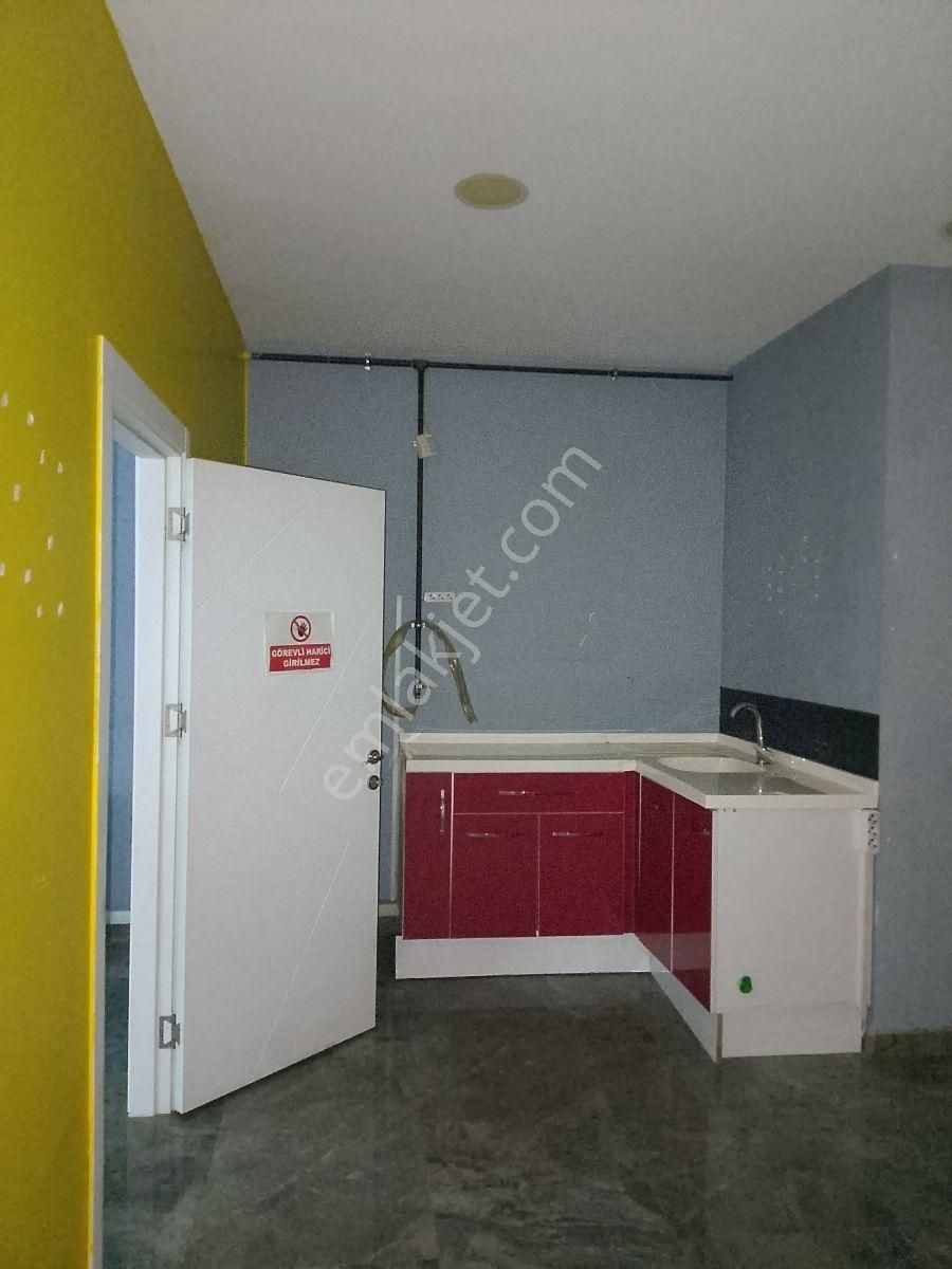 Rota Karesi Den Sevgi Hastanesi Yakını ( Nev Hastanesi) - Görsel 16