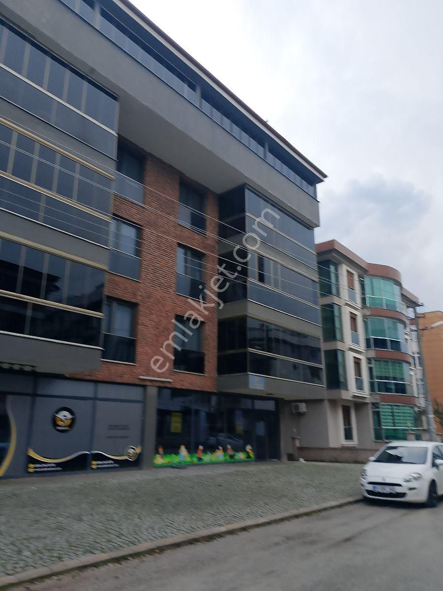 Rota Karesi Den Sevgi Hastanesi Yakını ( Nev Hastanesi) - Görsel 2