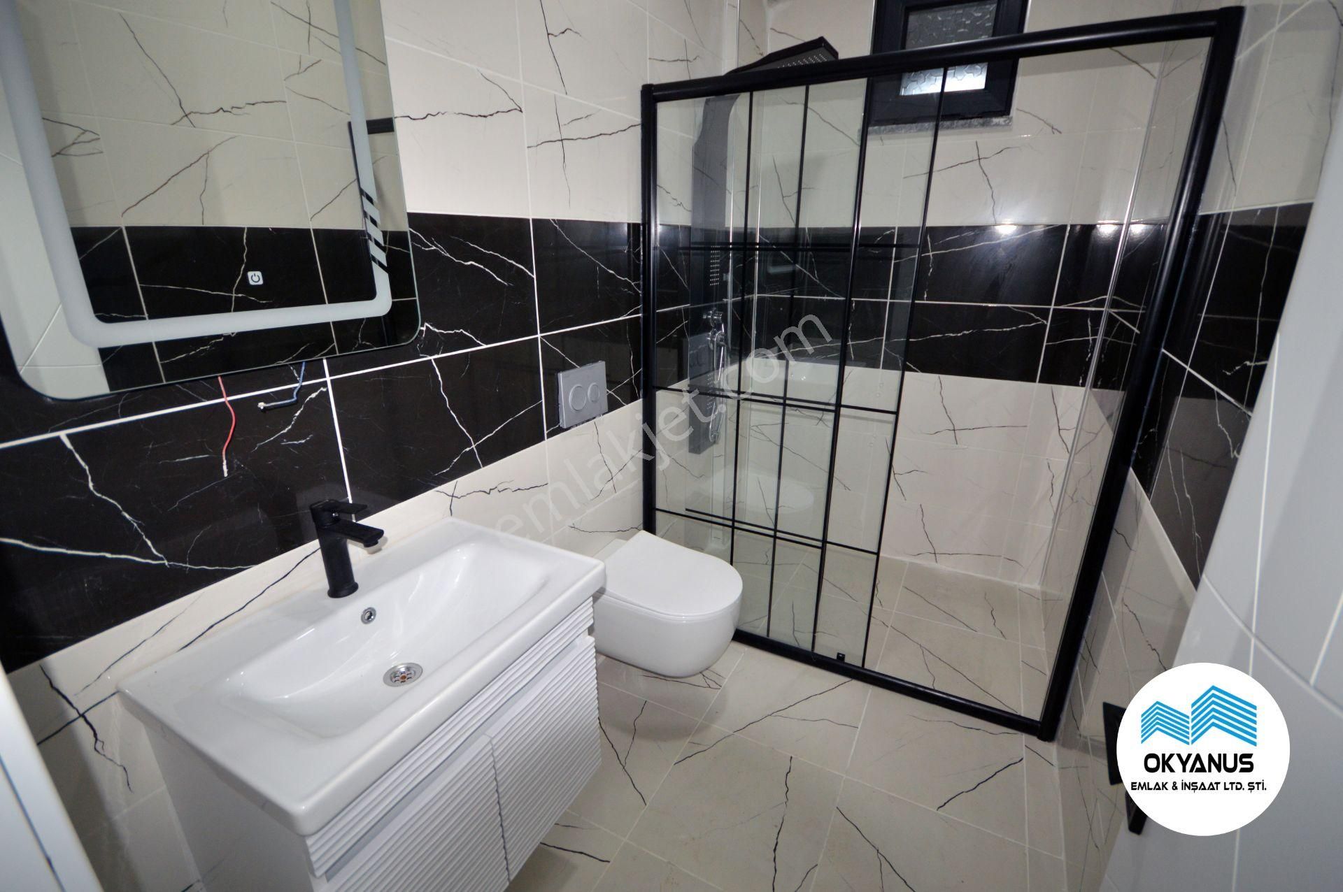 Sakarya Kocaalide Müstakil Havuz Ve Bahçe Kullanımlı Villa!!! - Görsel 20