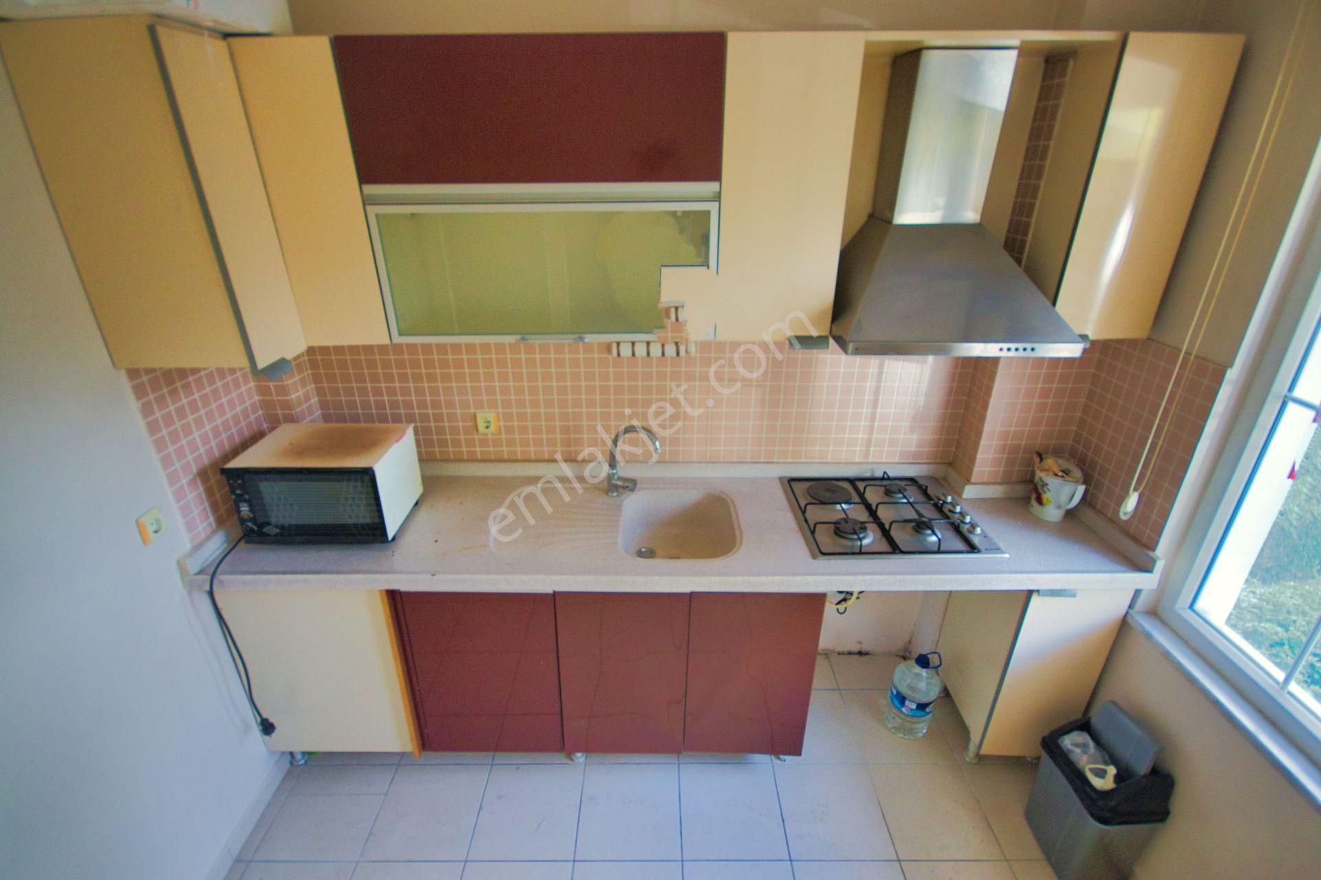 🛑🛑aktif'ten Akçay'da Satılık Denize 200 Mt Çift Balkonlu Ön Cephe Ayrı Mutfak 2+1 Daire - Görsel 16