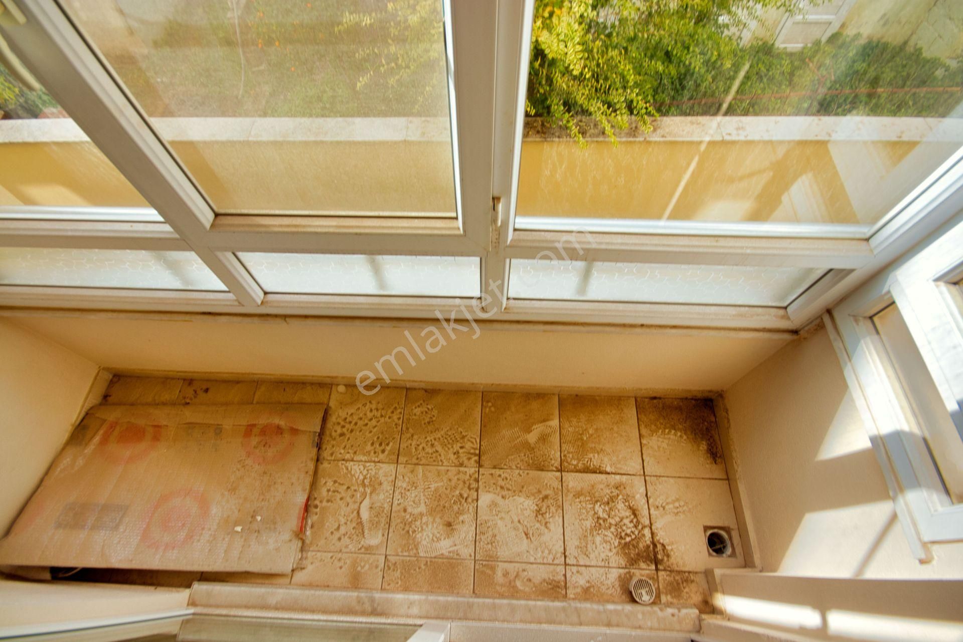 🛑🛑aktif'ten Akçay'da Satılık Denize 200 Mt Çift Balkonlu Ön Cephe Ayrı Mutfak 2+1 Daire - Görsel 18